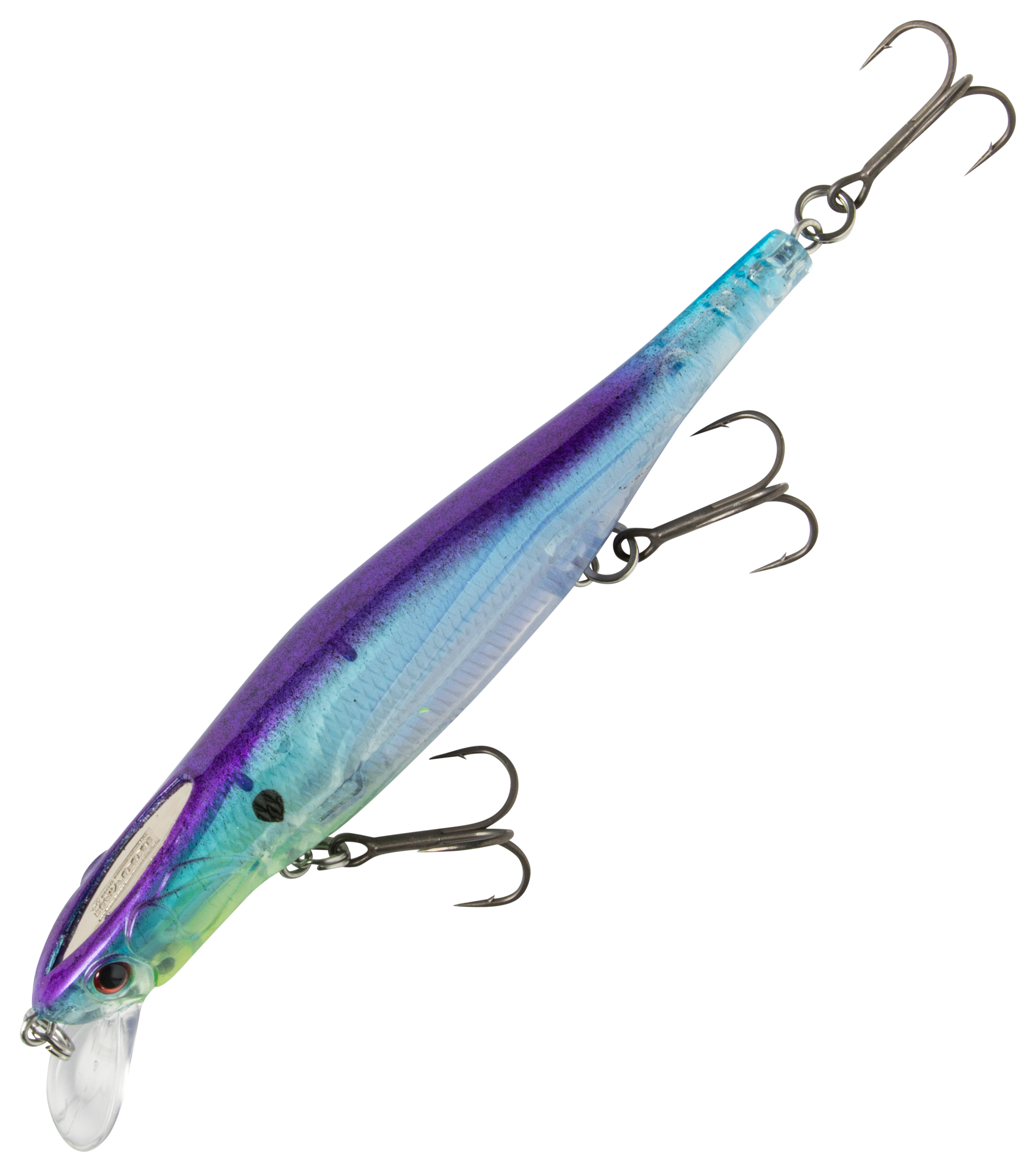 Image of BOOYAH Flash Point Jerkbait - Hyper