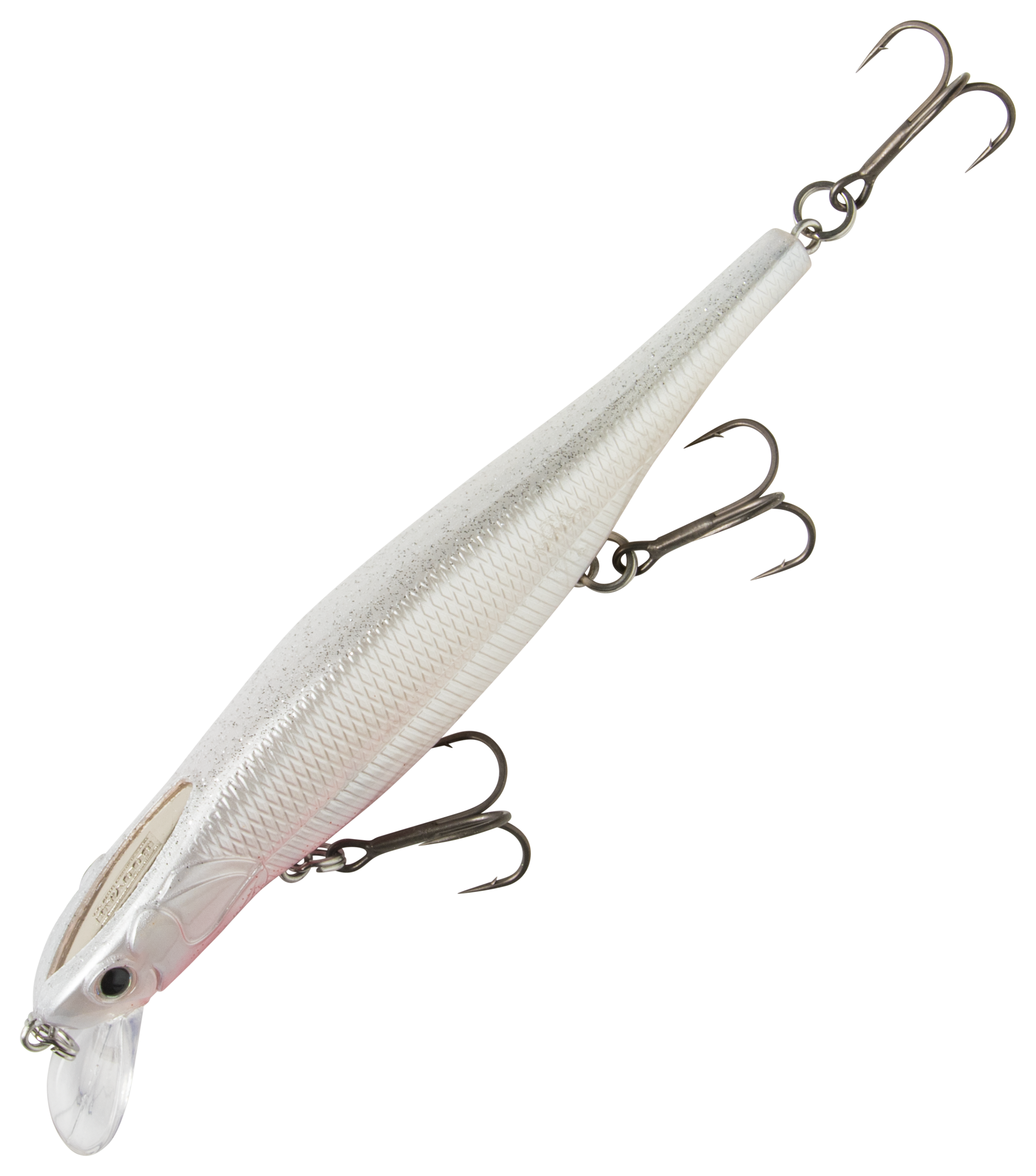 Image of BOOYAH Flash Point Jerkbait - Bleeding Shad