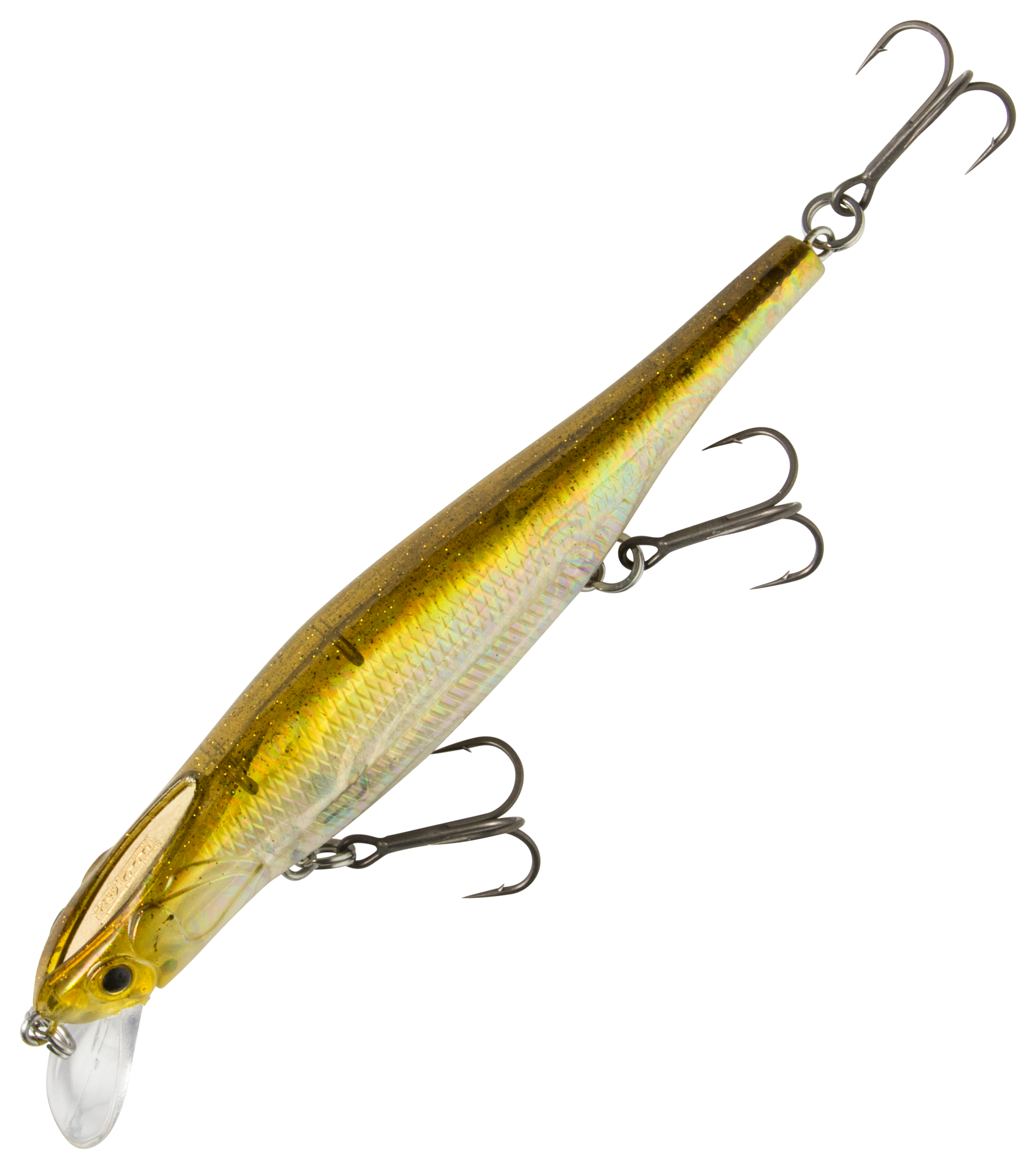 Image of BOOYAH Flash Point Jerkbait - Vegas