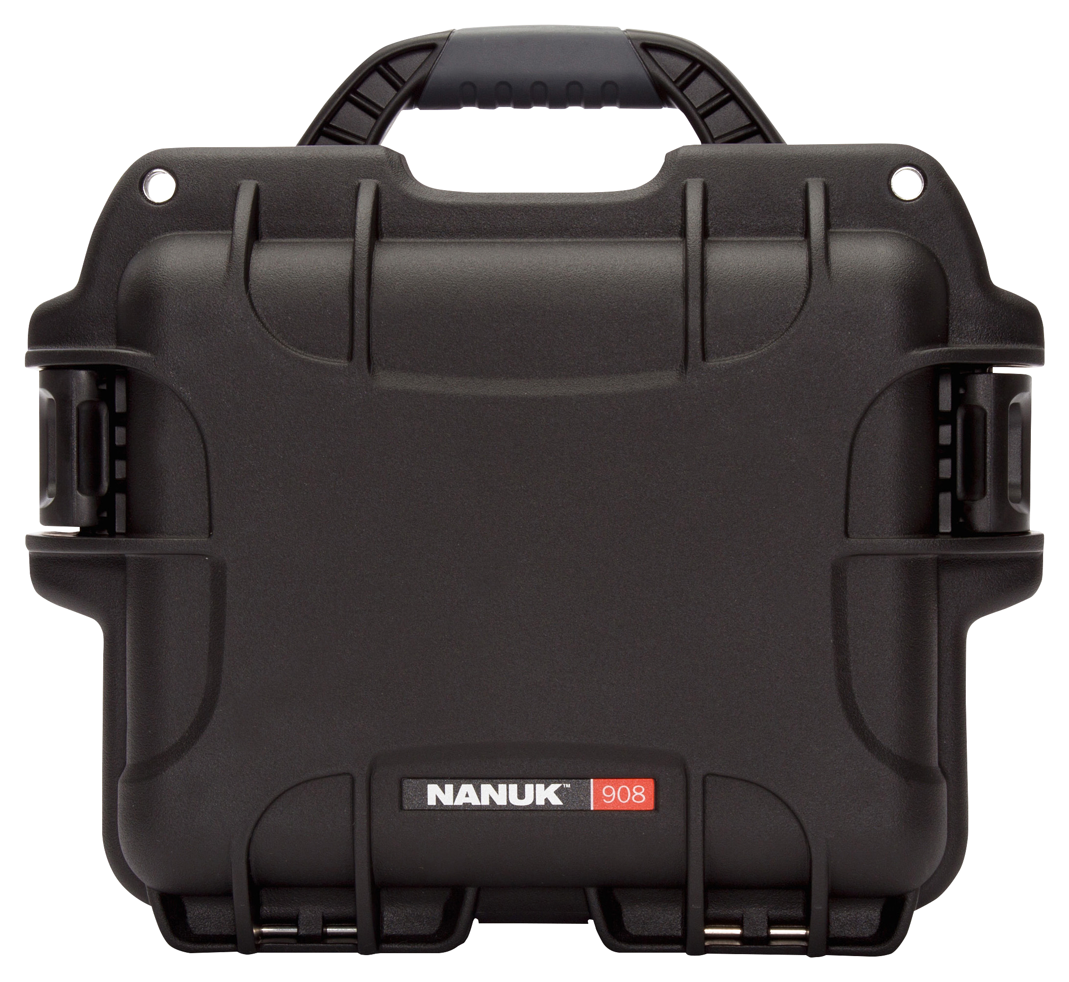 Image of Nanuk 908 Case with Foam Insert