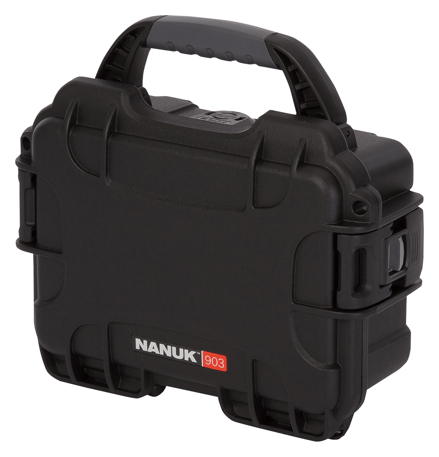 Image of NANUK 903 Case with Foam Insert