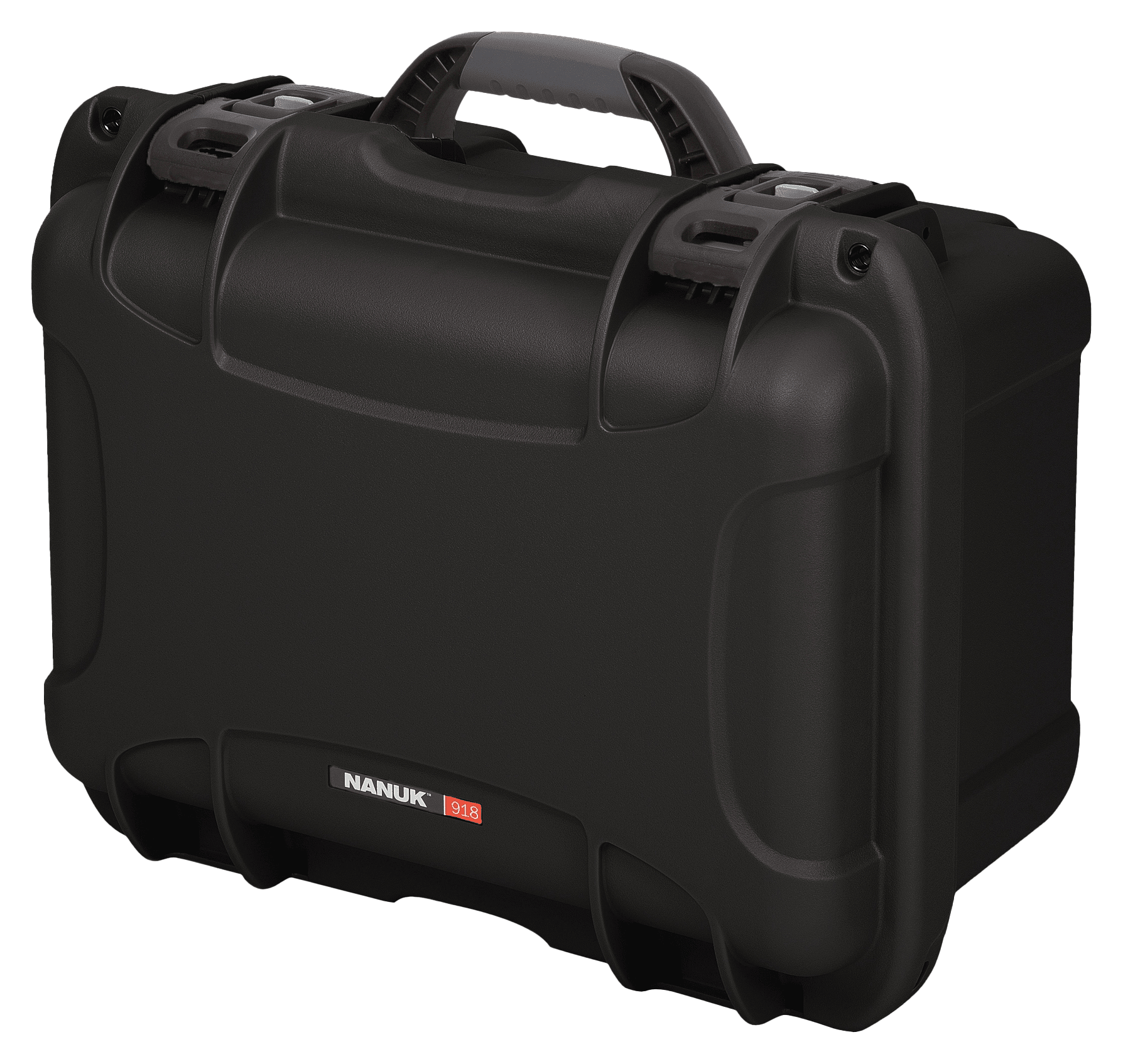 Image of NANUK 918 Case with Foam Insert