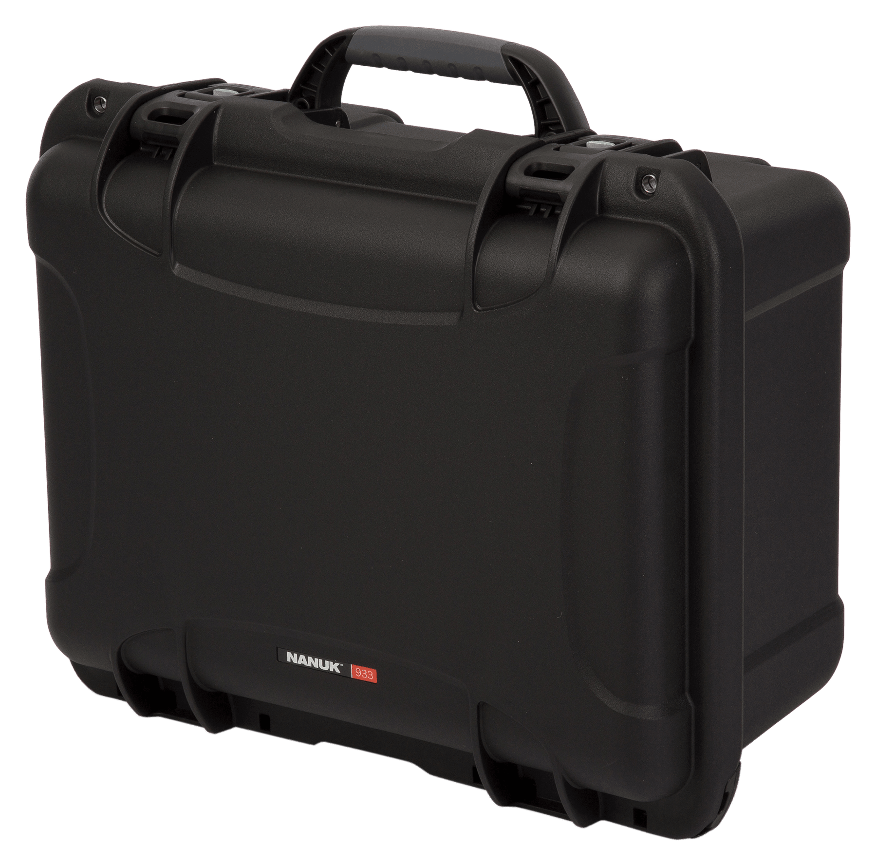 Image of NANUK 933 Case with Foam Insert