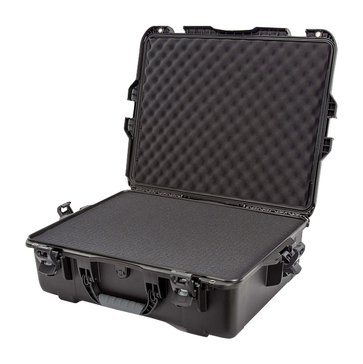 Image of NANUK 945 Case with Foam Insert