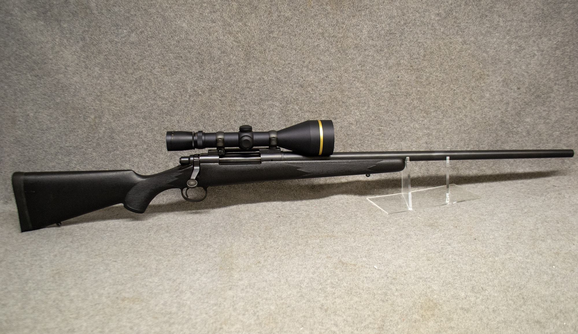 ++REMINGTON 700 7MM REMINGTON MA - Remington