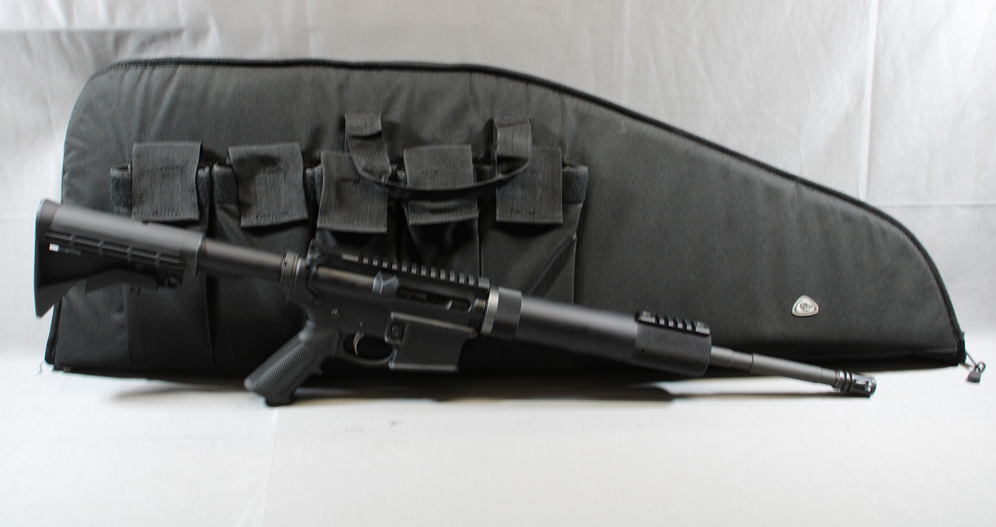 ++COLT LIGHT CARBINE .223/5.56 - Colt