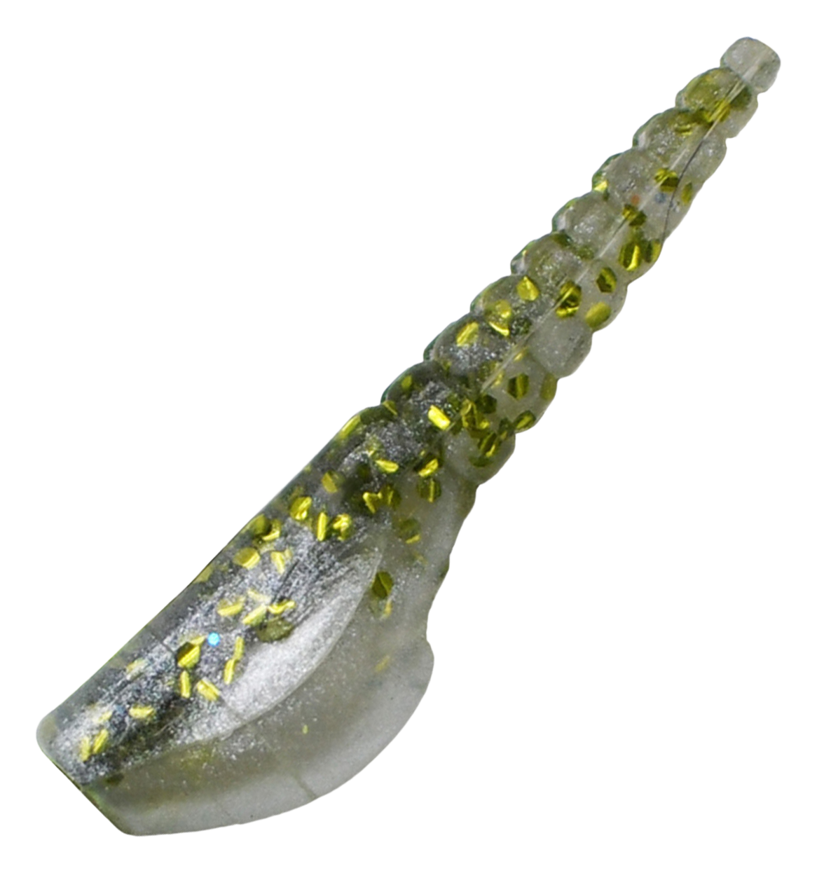 Image of Crappie Magnet Roo - Butla Gold - 8 Pack