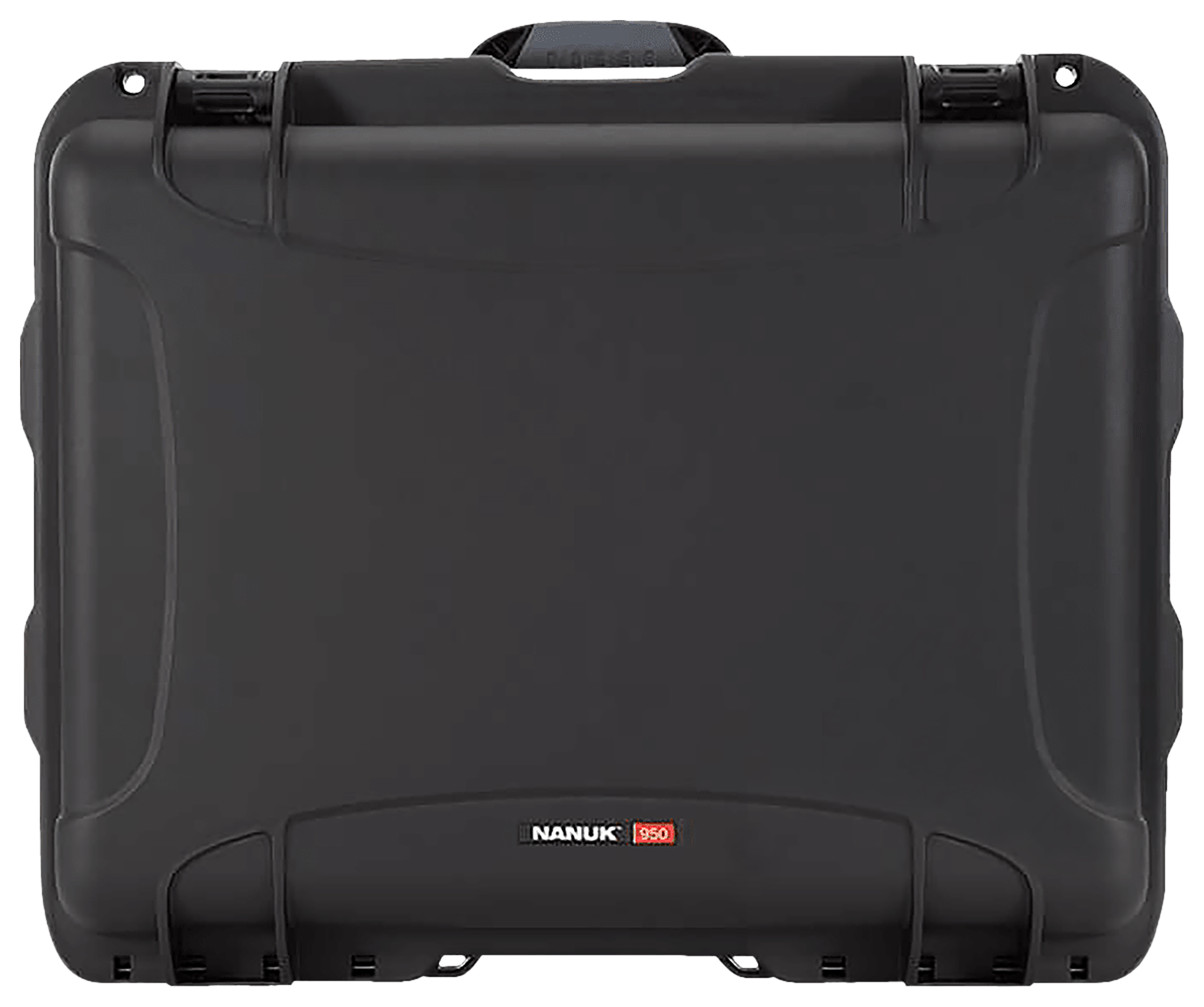 Image of NANUK 950 15-Up Pistol Case with Foam Insert