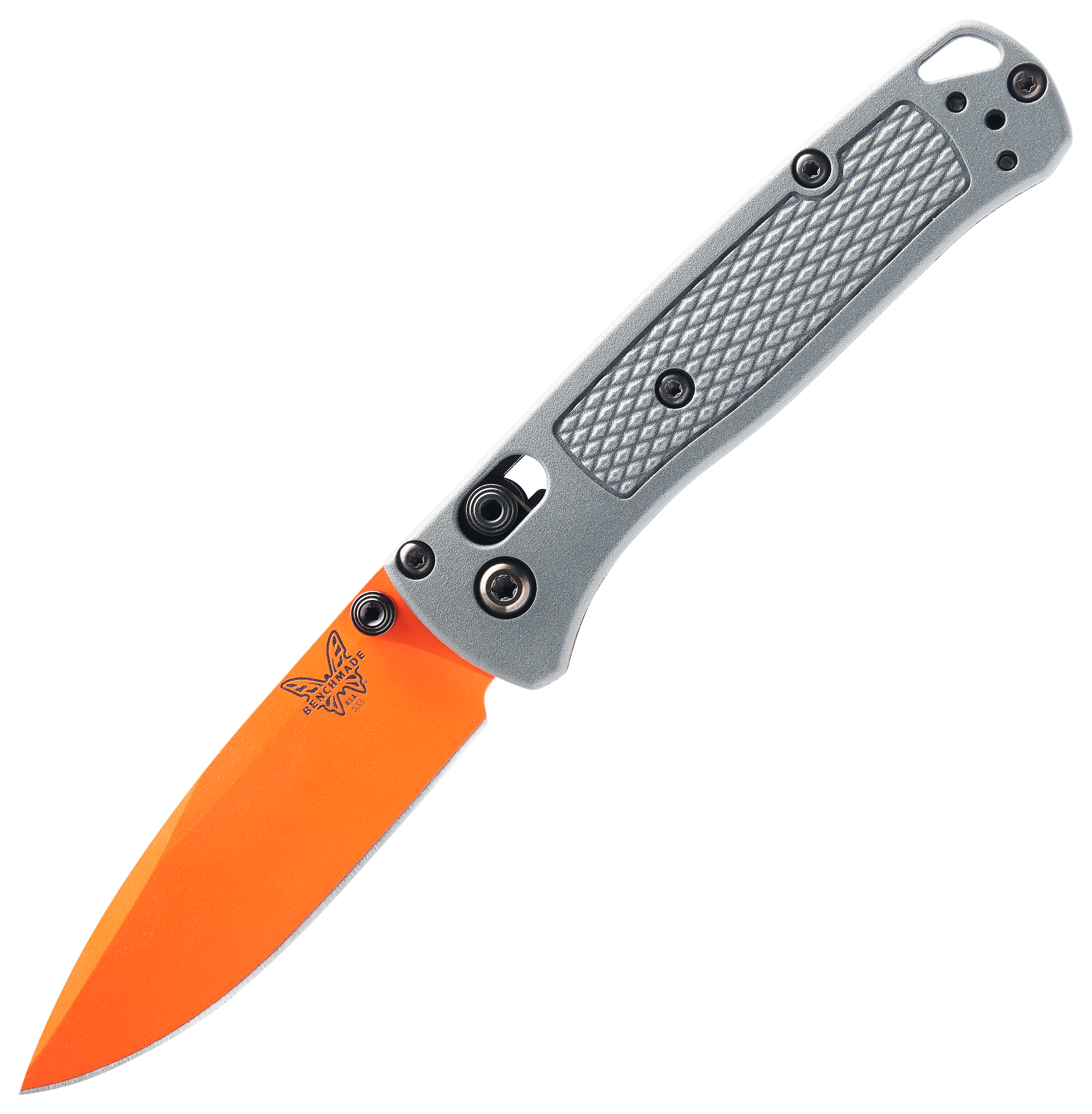 Benchmade Bugout Folding Knife - Benchmade