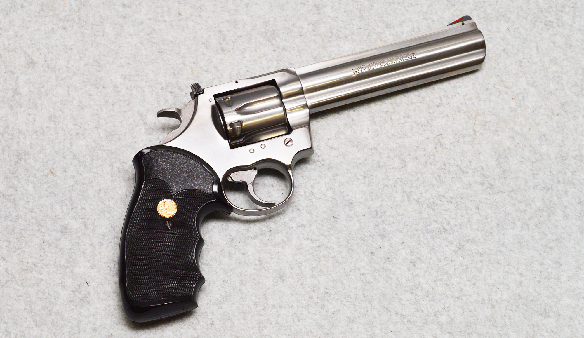 Colt King Cobra .357 Magnum - Bass Pro Shops