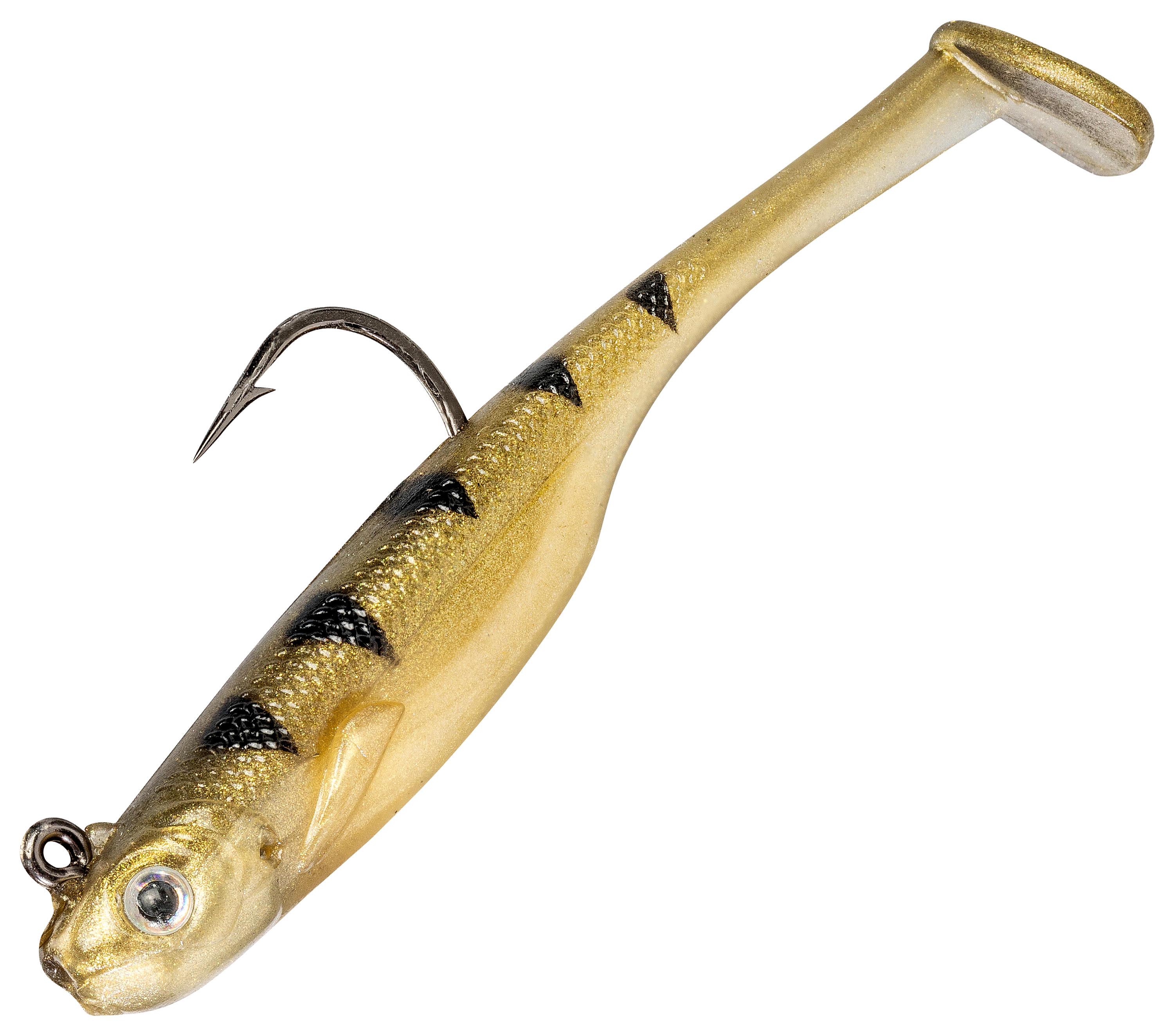 Strike King Homing Minnow - Sugar Daddy - 3