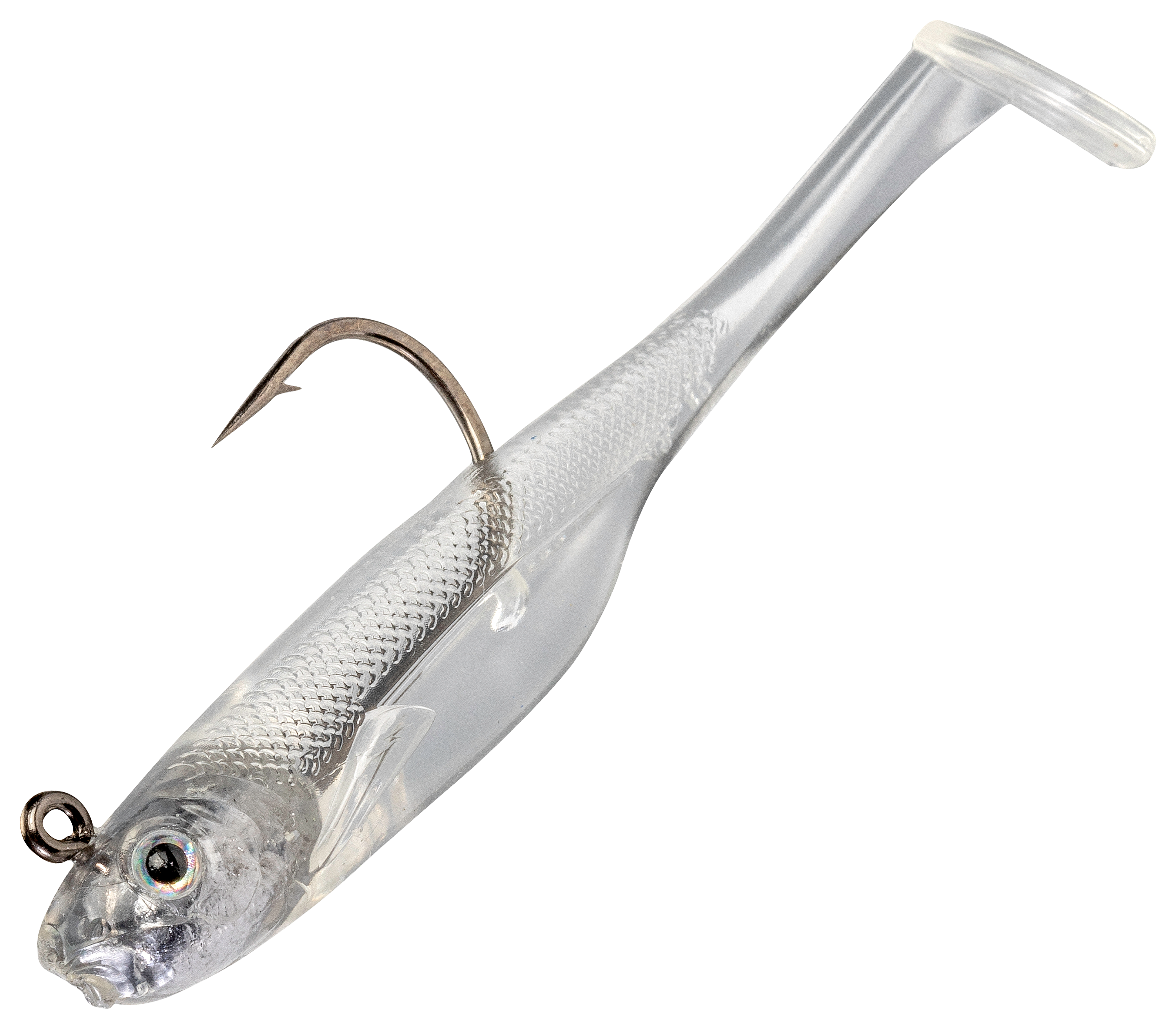 Strike King Homing Minnow - Prism - 4