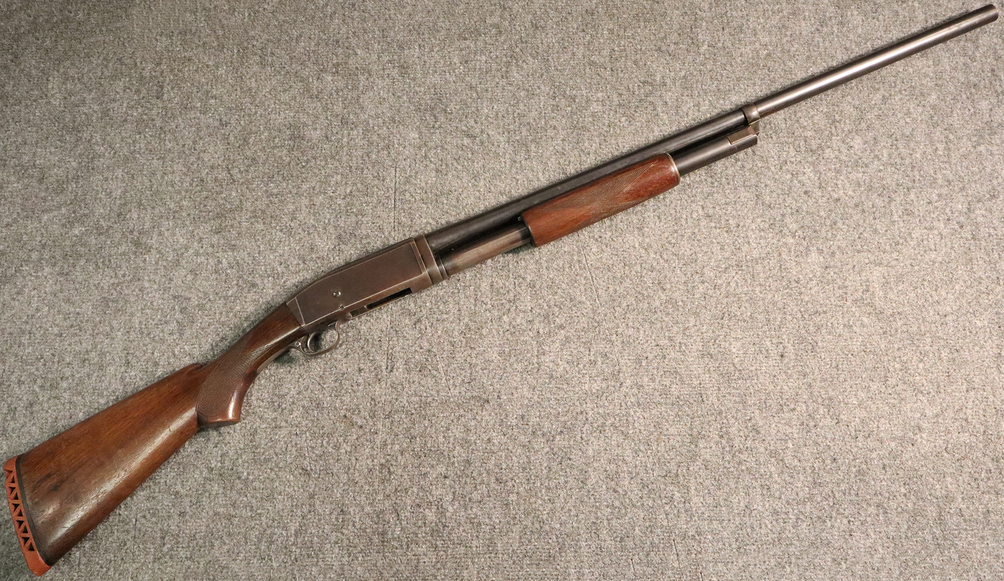 ++REMINGTON 29 12 GAUGE - Remington