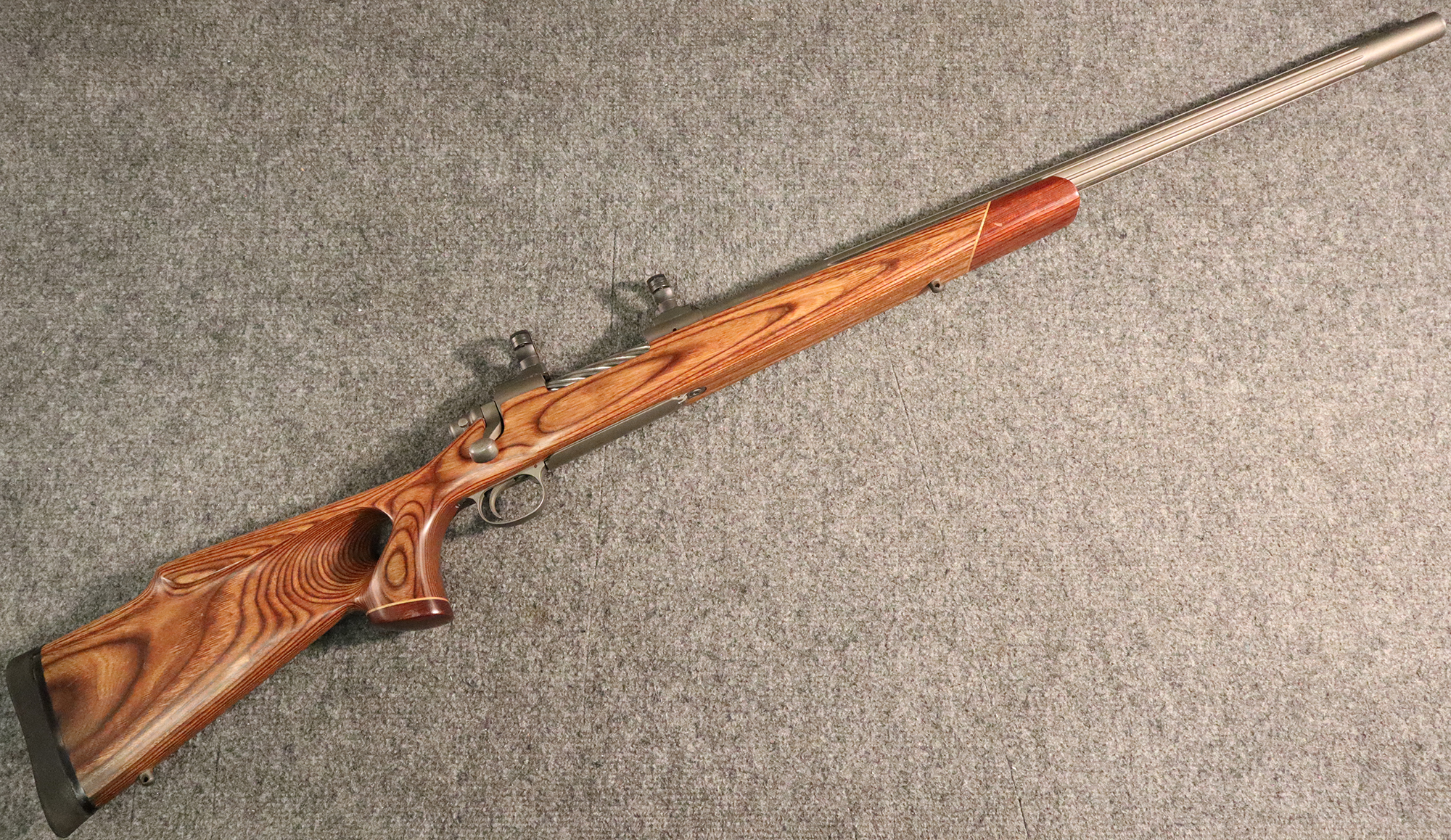 ++REMINGTON 700 6MM-06 - Remington