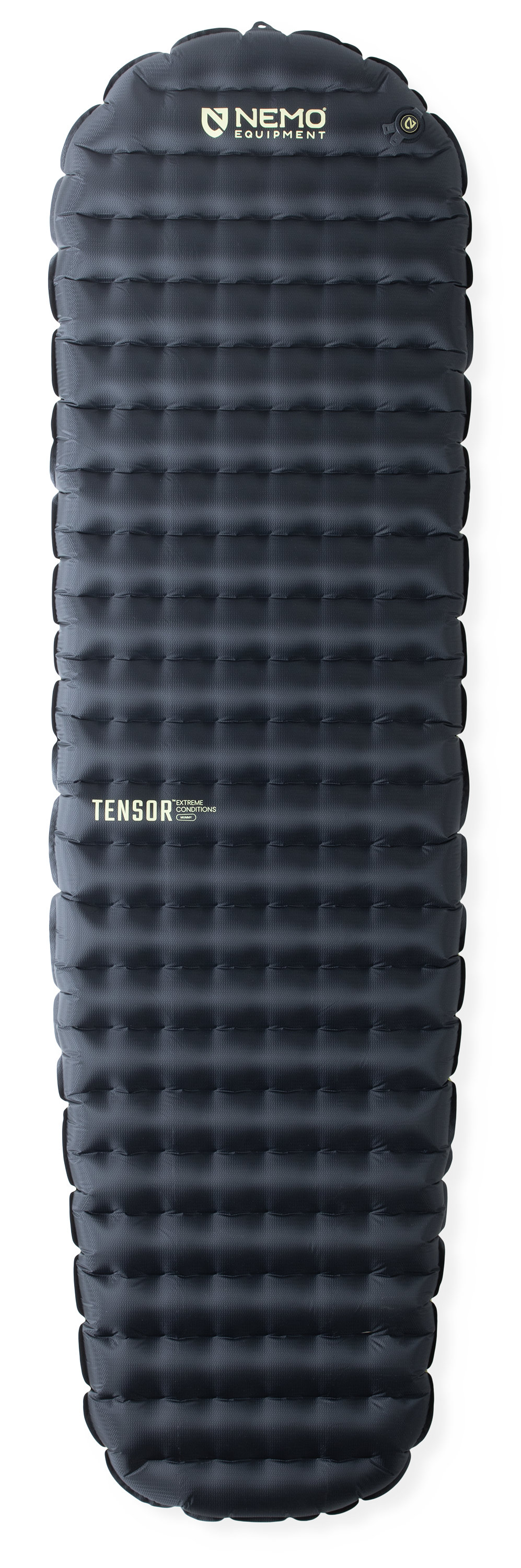 Image of Nemo Tensor Extreme Conditions Ultralight Insulated Mummy Sleeping Pad