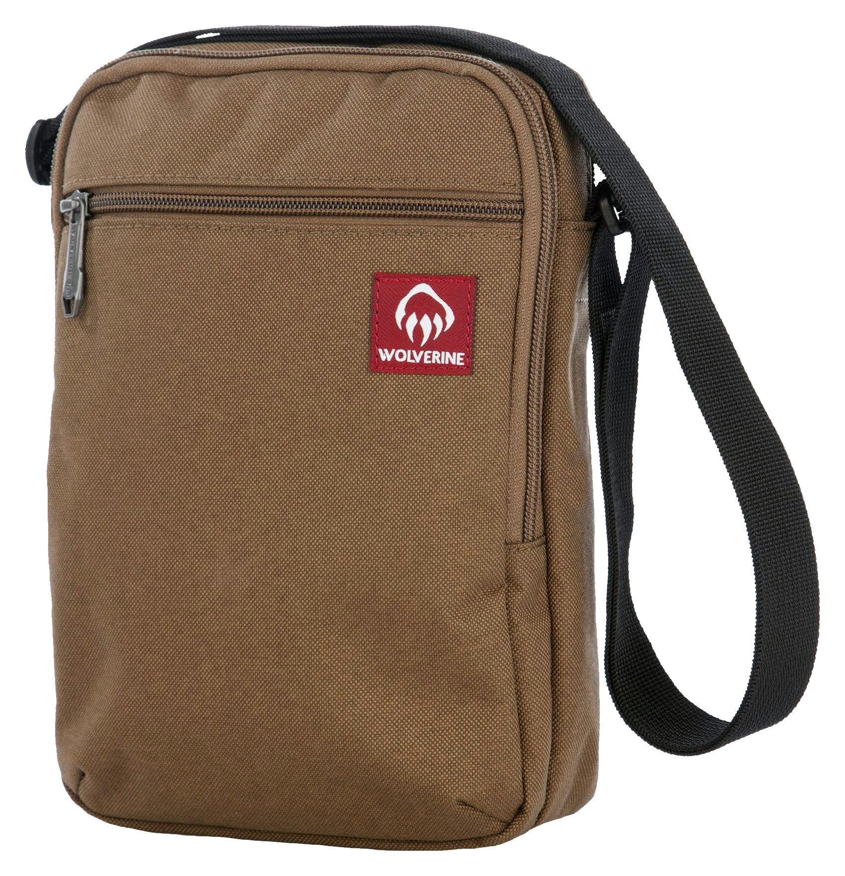 Image of Wolverine Field Gear Pouch - Chestnut