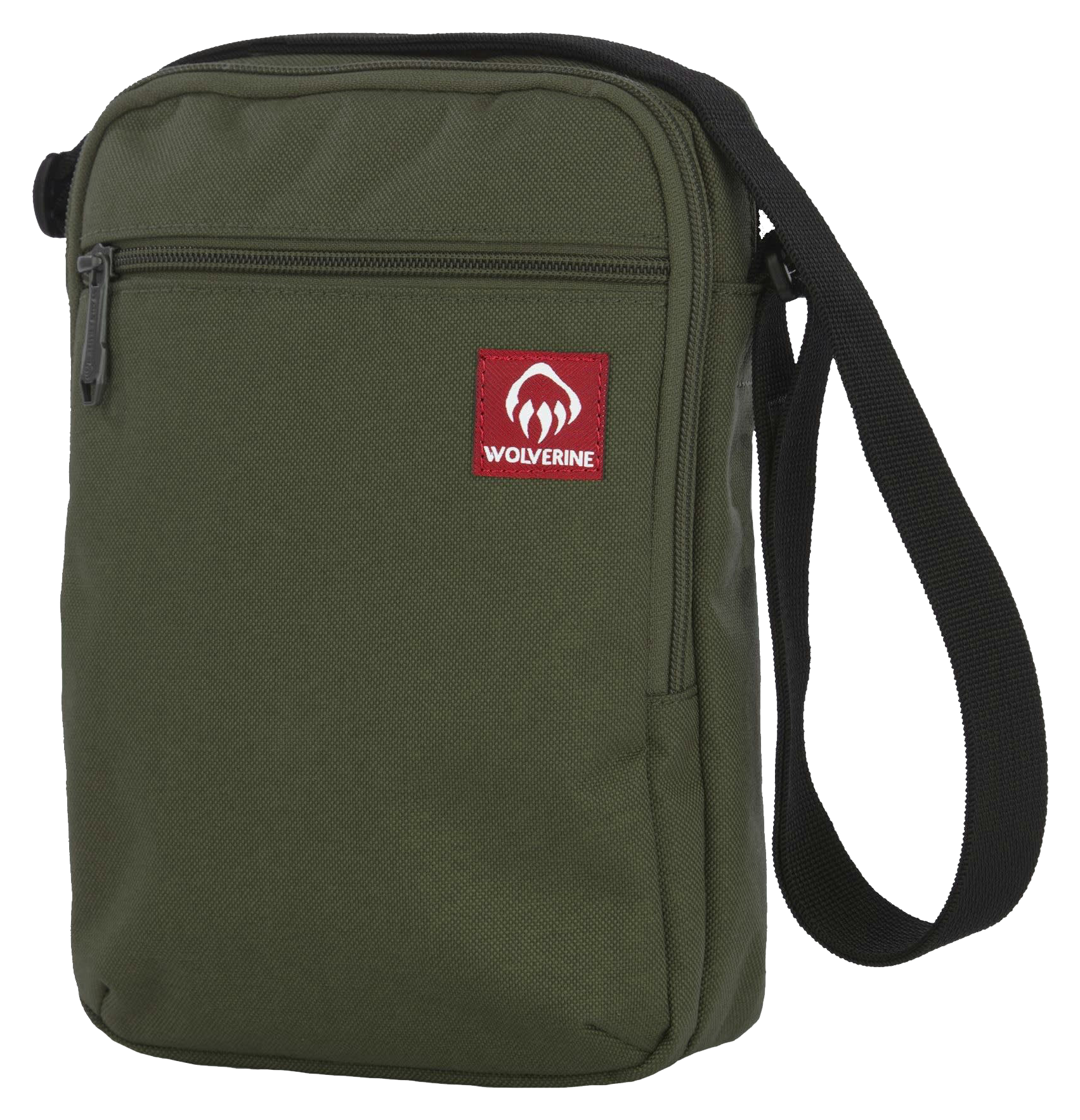 Image of Wolverine Field Gear Pouch - Olive