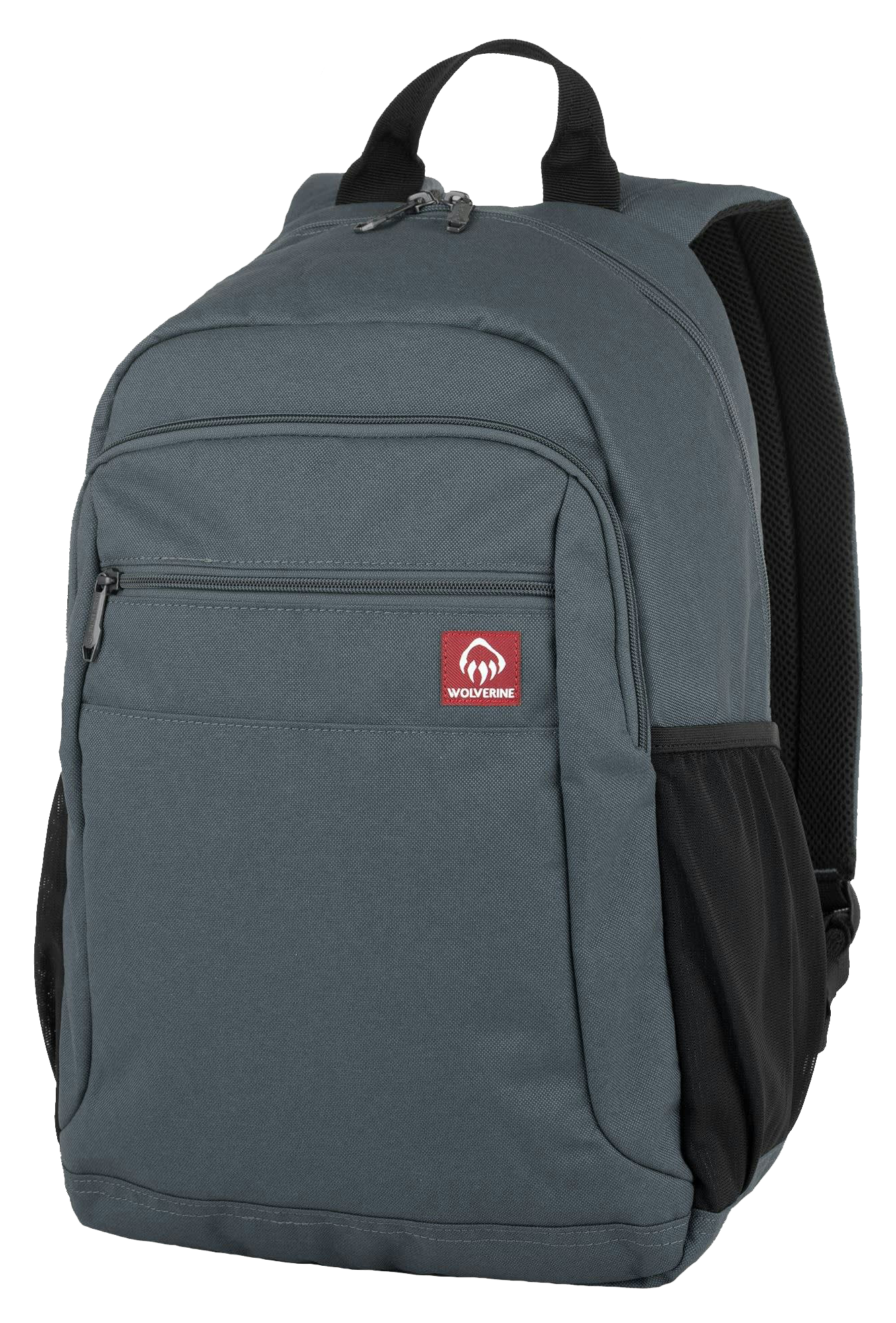 Image of Wolverine 23L Laptop Backpack - Grey