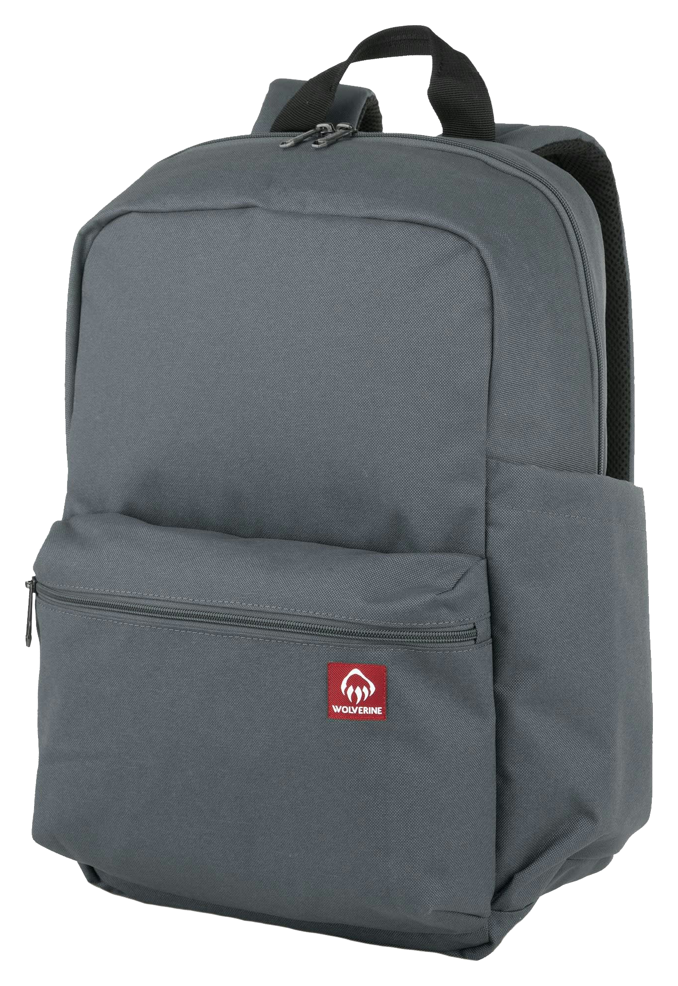 Image of Wolverine 24L Classic Backpack - Grey