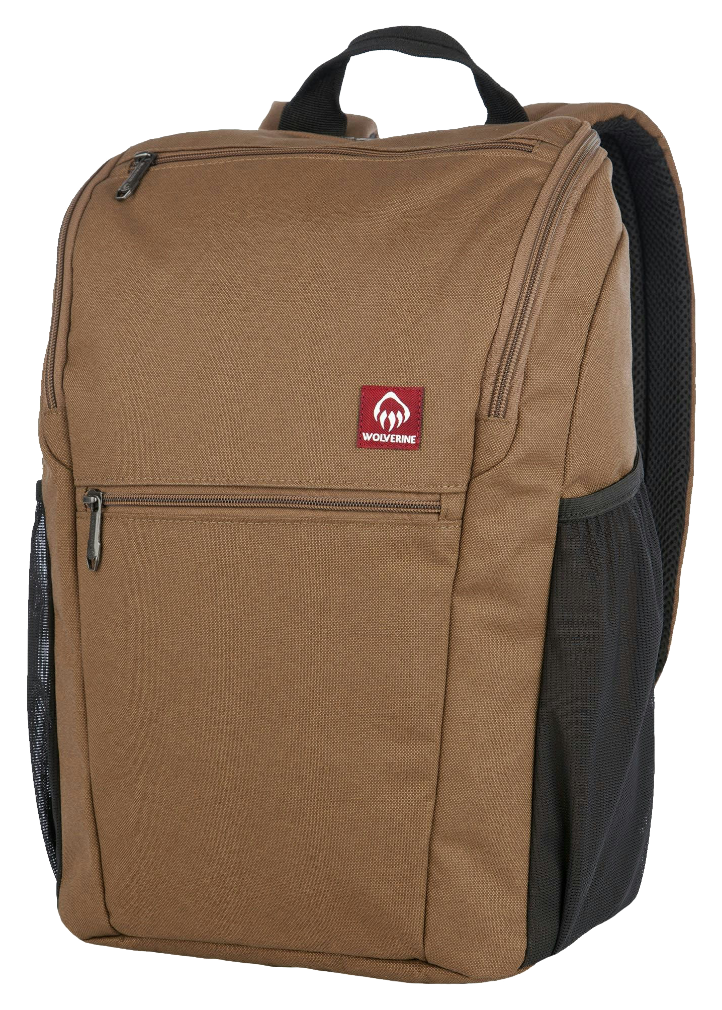 Image of Wolverine 25L Top Loader Backpack - Chestnut