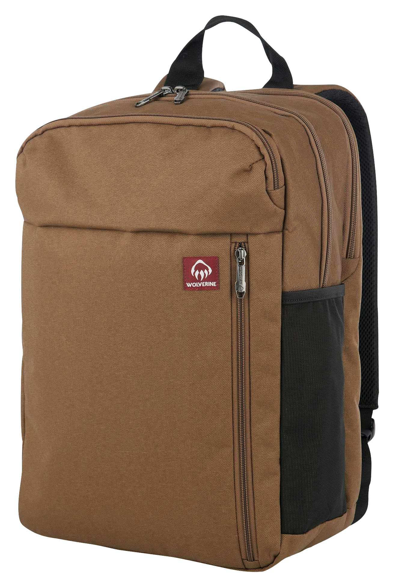 Image of Wolverine 30L Transit Backpack - Chestnut