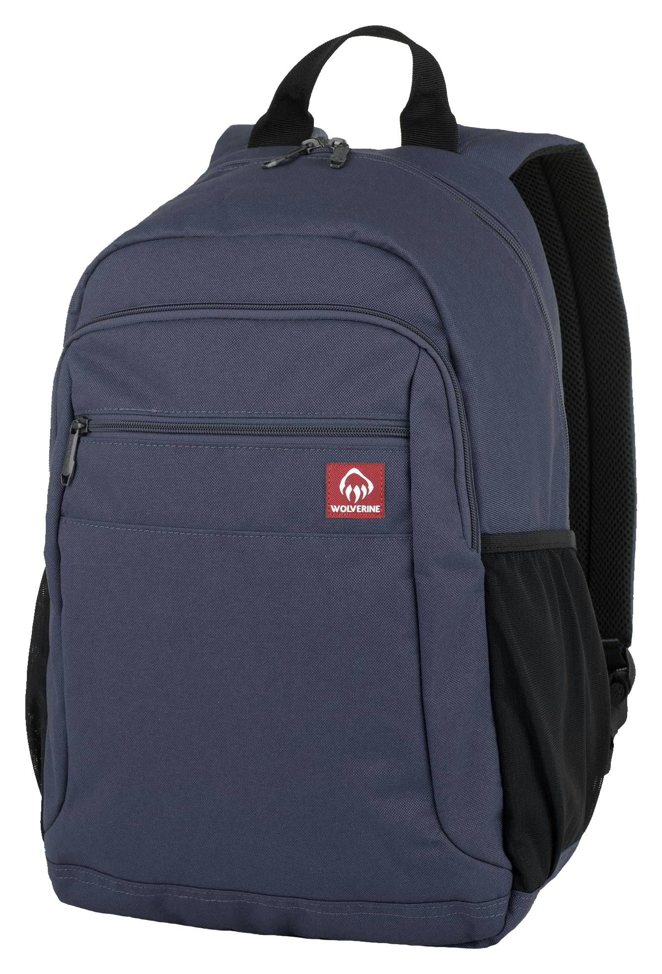 Image of Wolverine 23L Laptop Backpack - Navy