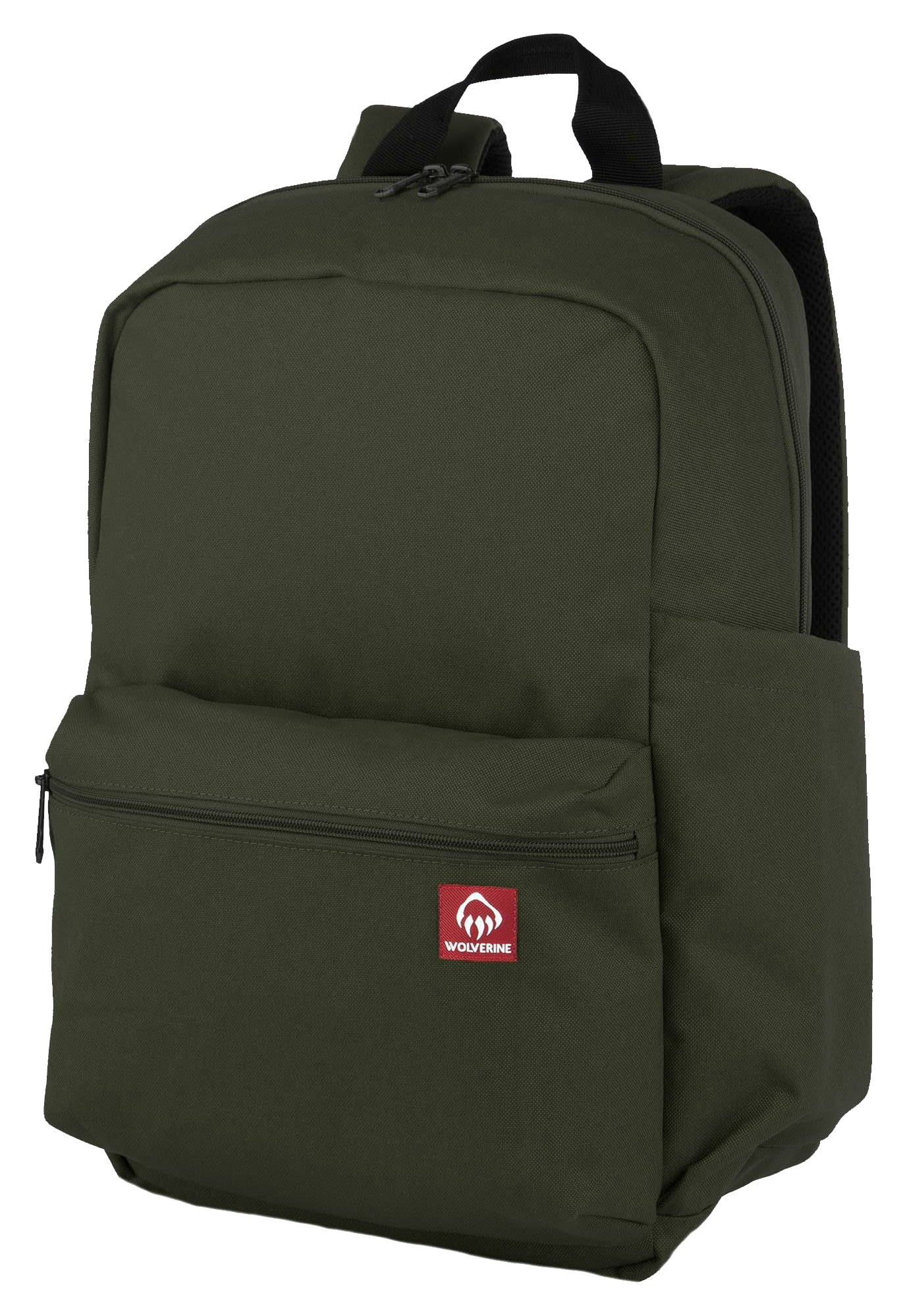 Image of Wolverine 24L Classic Backpack - Olive