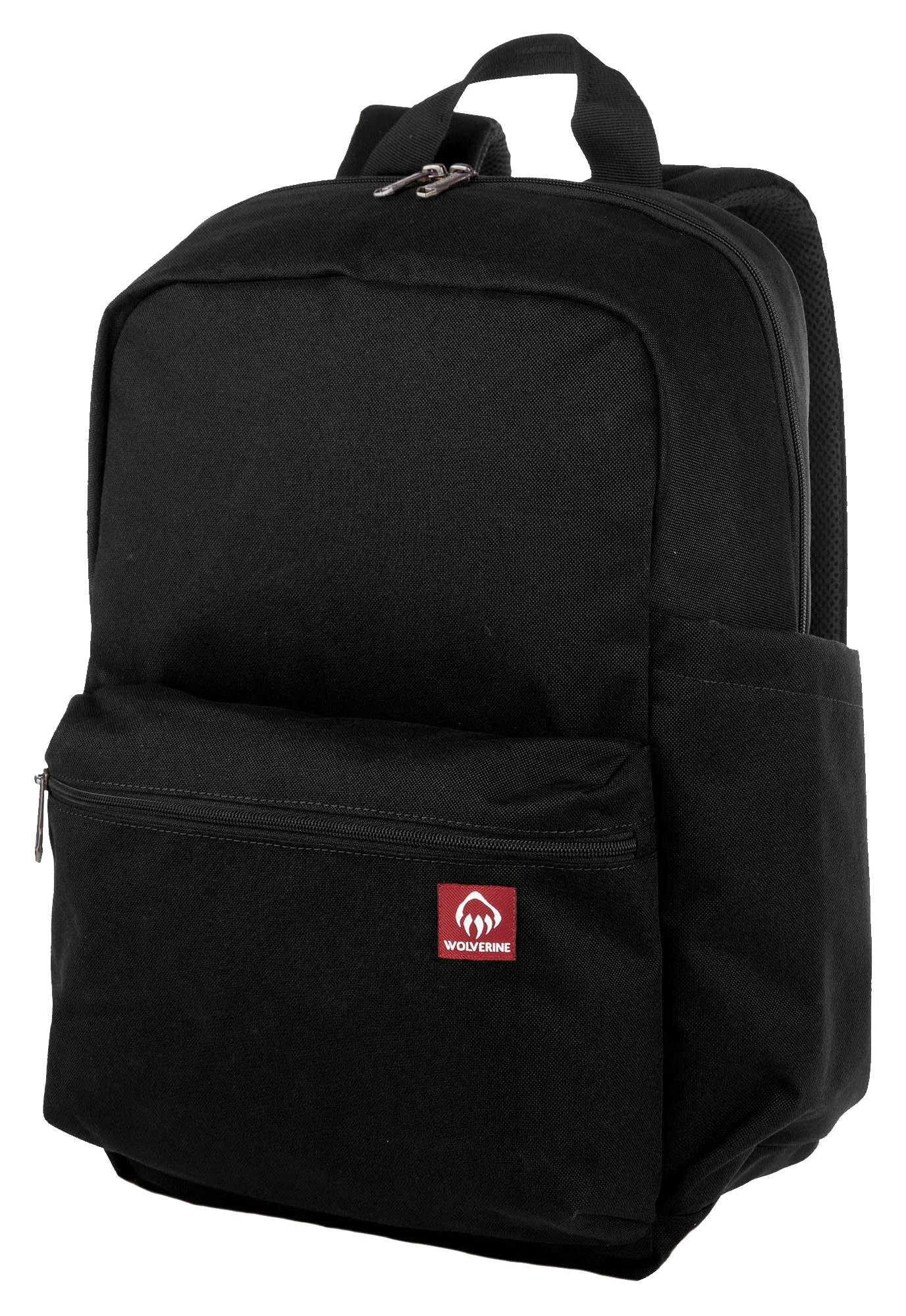 Image of Wolverine 24L Classic Backpack - Black