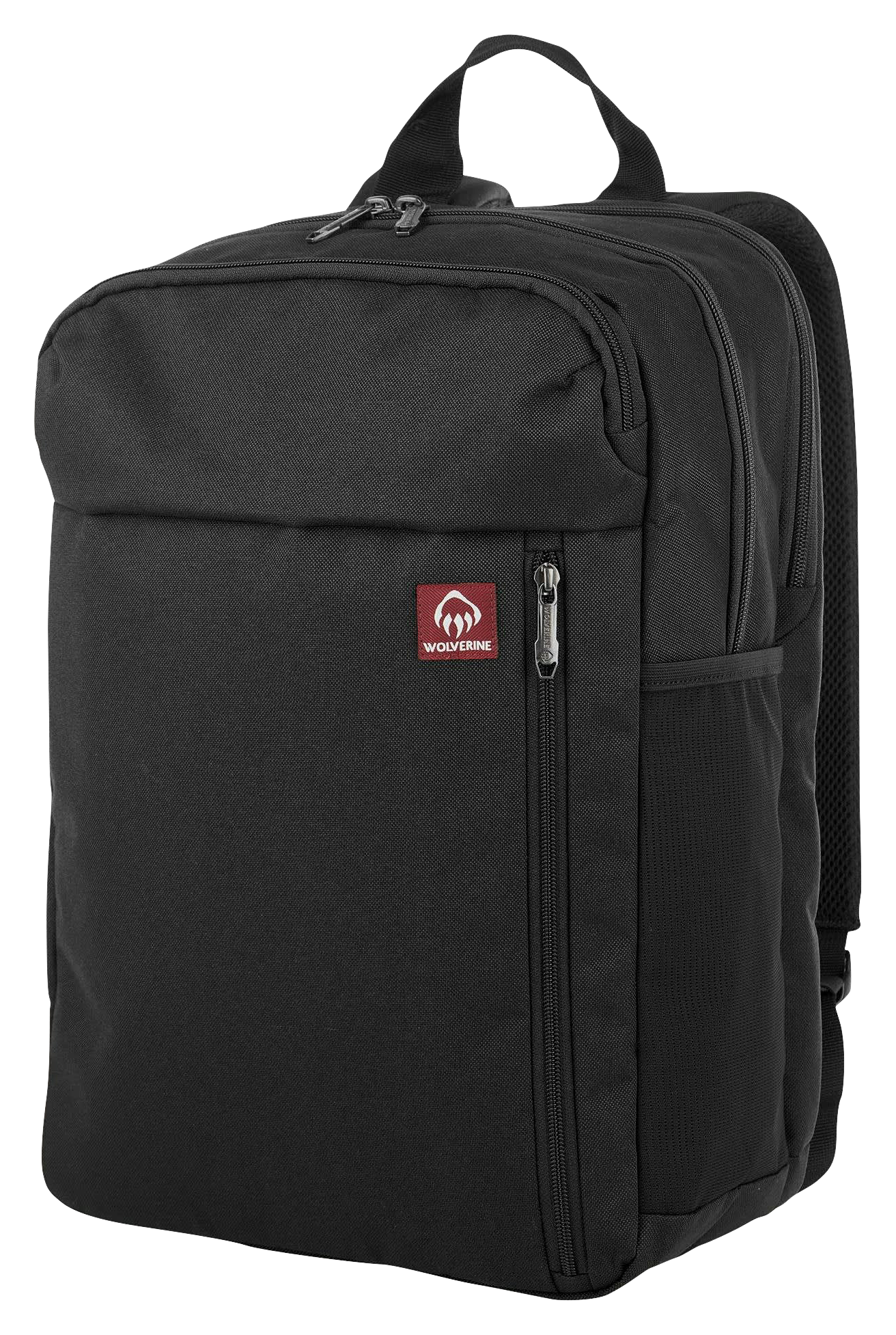 Image of Wolverine 30L Transit Backpack - Black