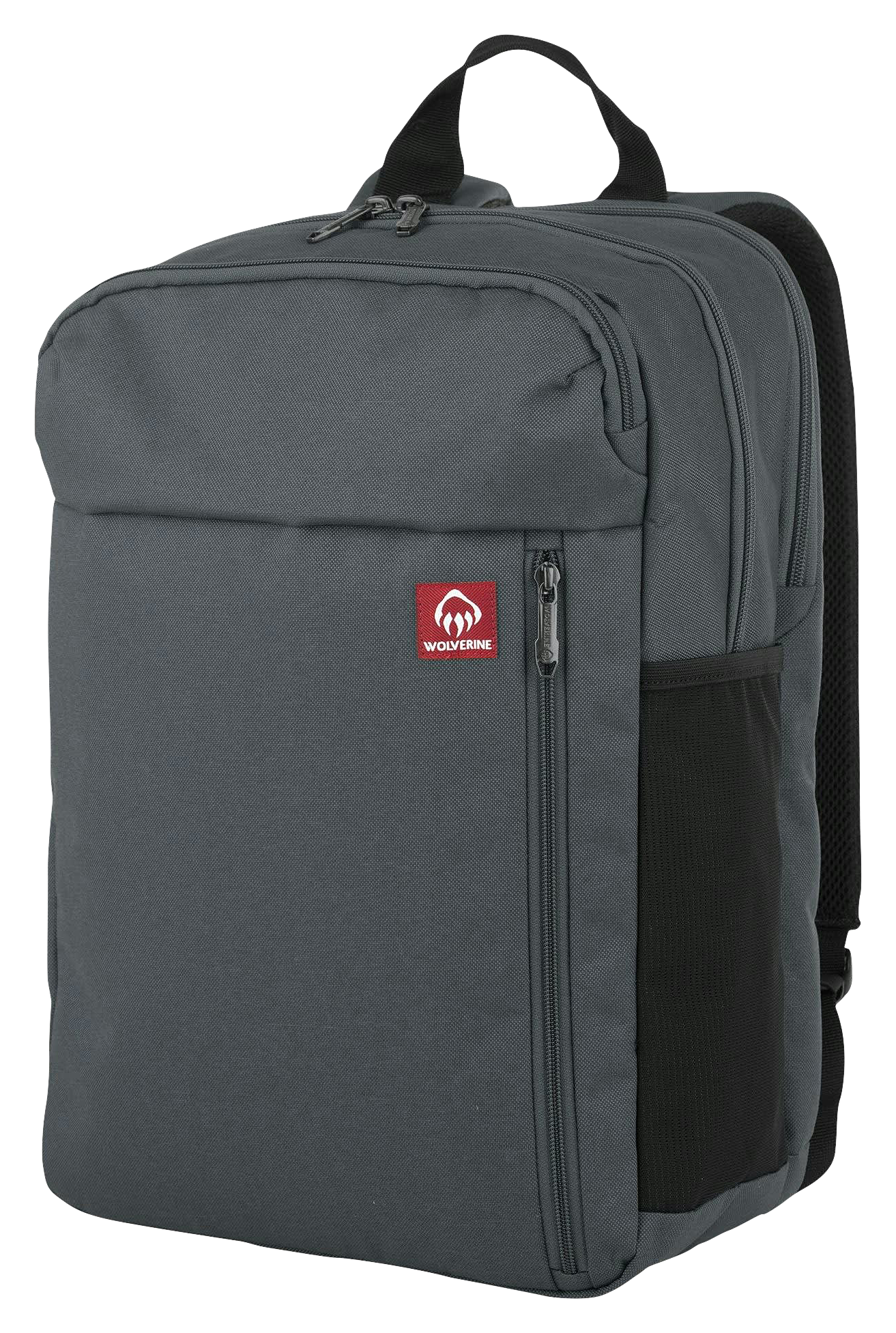 Image of Wolverine 30L Transit Backpack - Grey