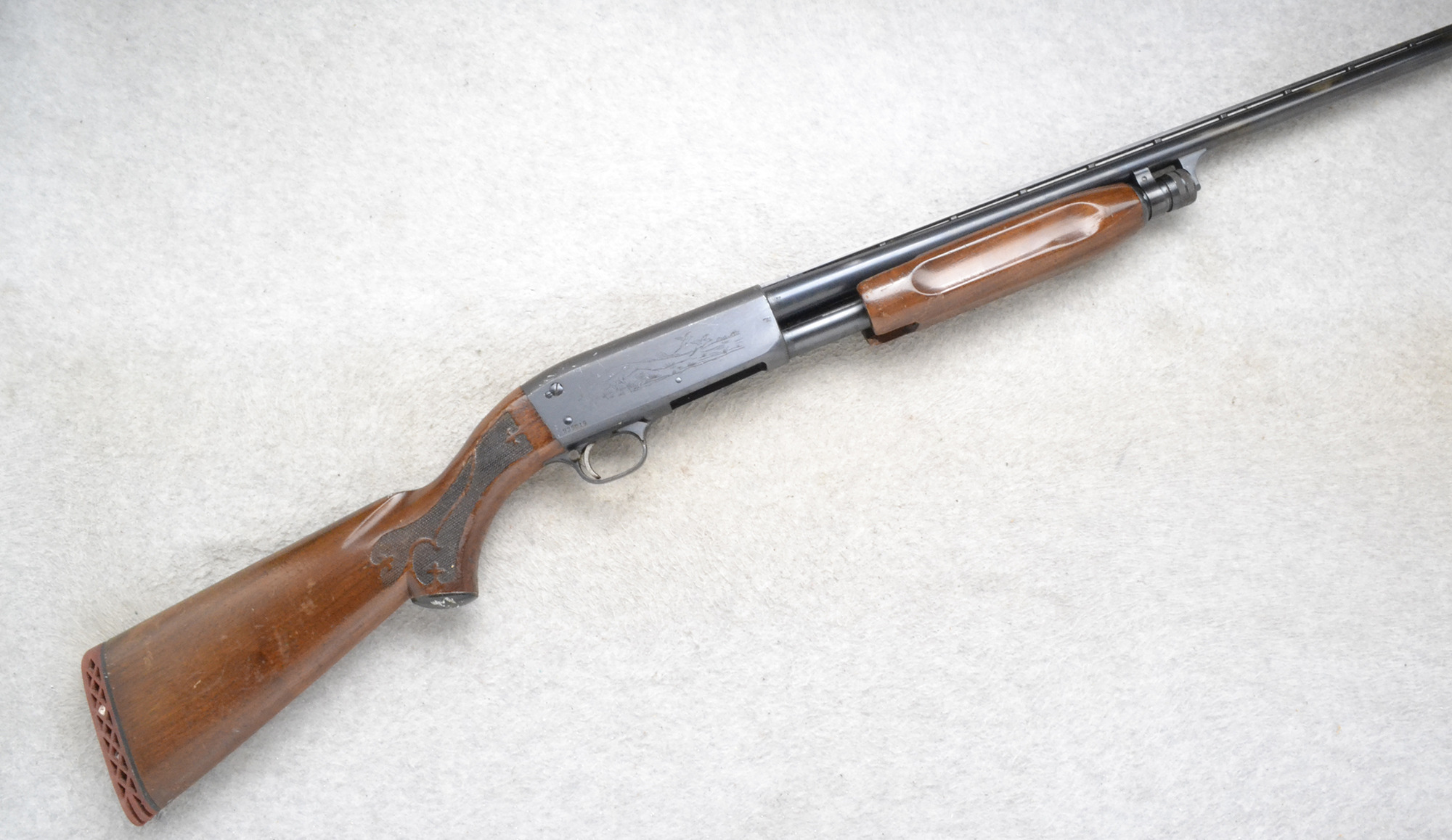 ITHACA 37 FEATHERLIGHT 20 GAUG