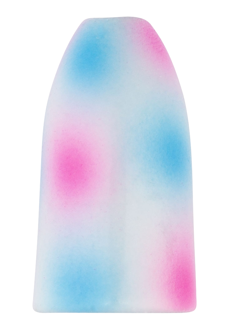 Image of Northland Fishing Tackle Tungsten Worm Weight - Wonderbread - 1/2 oz. - Per 1