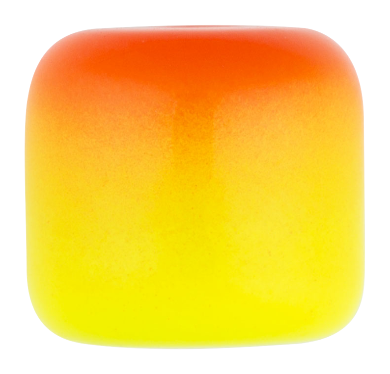 Image of Northland Fishing Tackle Tungsten Cylinder Weight - Sunrise - 1/4 oz. - 2 Pack