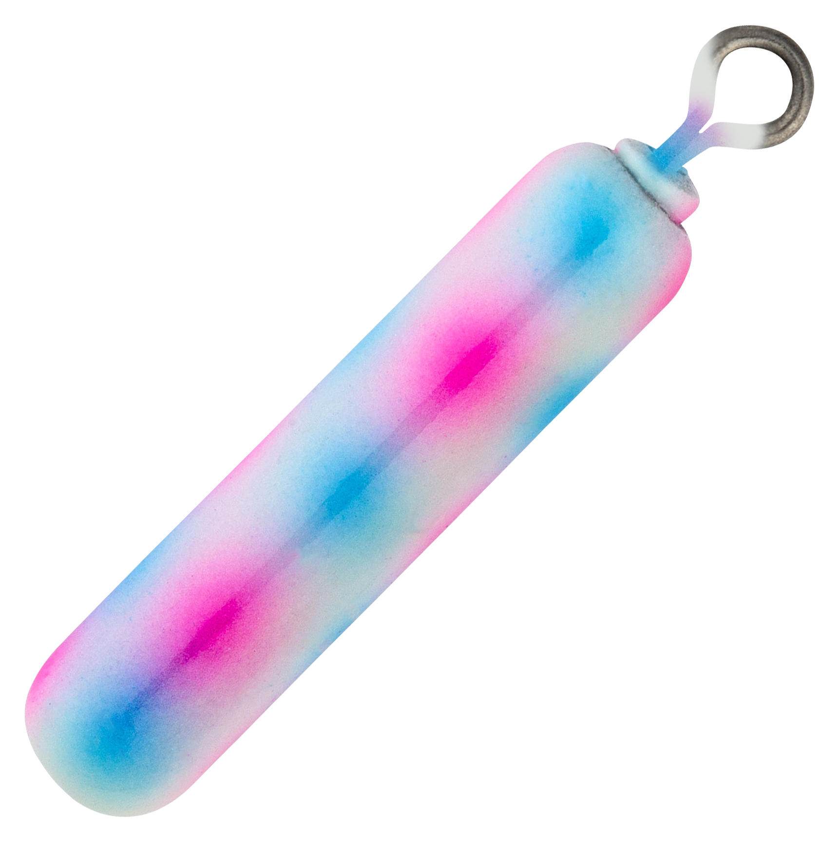 Image of Northland Fishing Tackle Tungsten Slide-Shot Weight - Wonderbread - 3/4 oz.