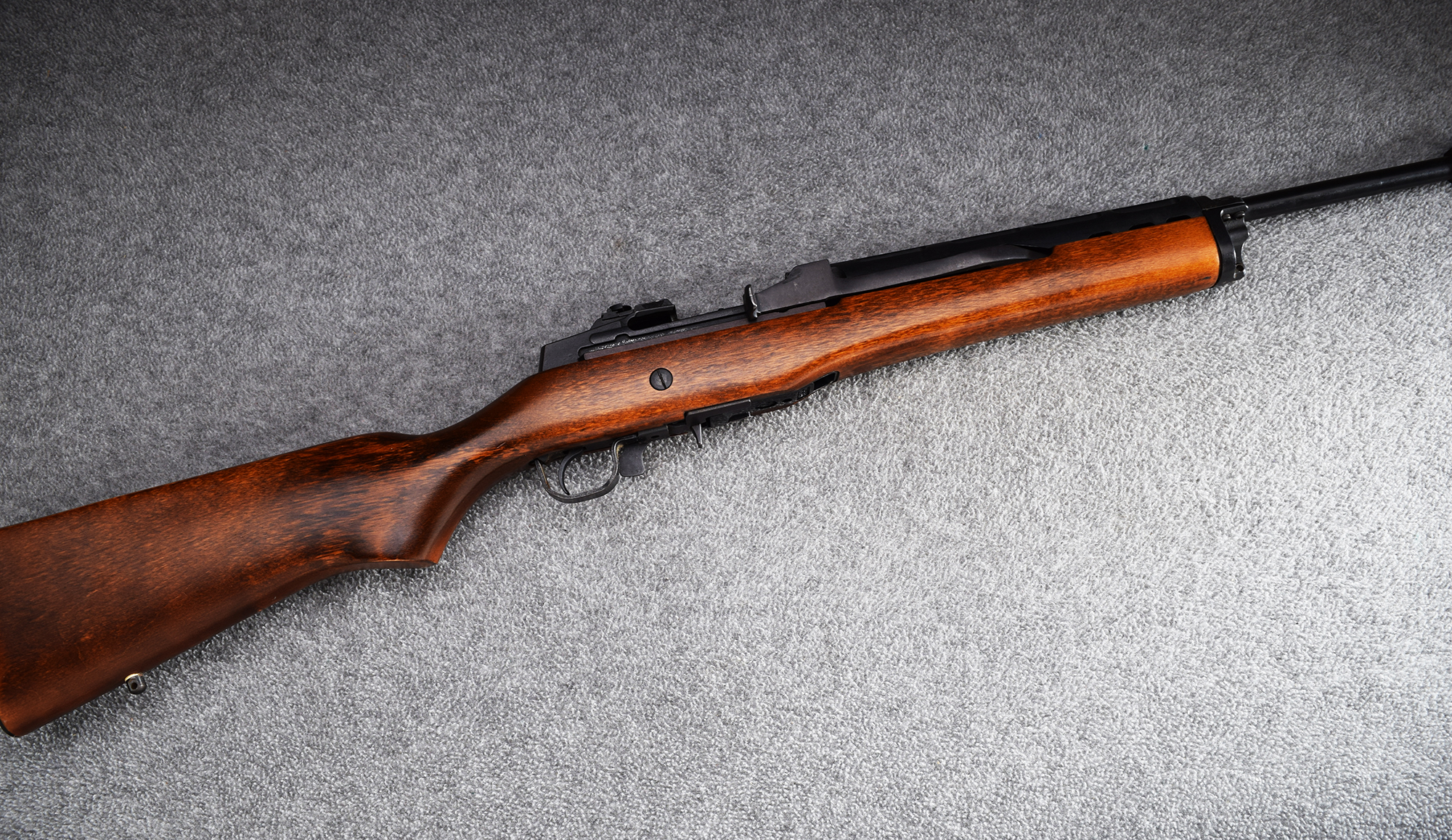 ++RUGER RANCH .223 REMINGTON - Ruger