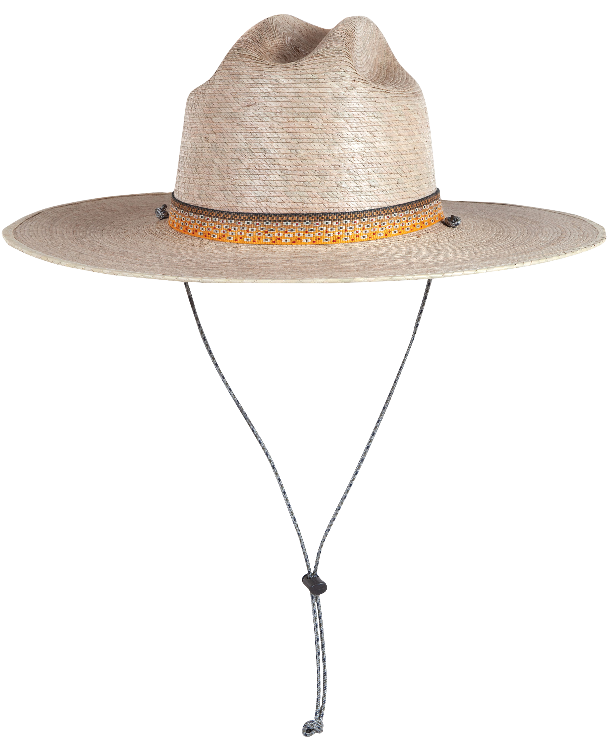 Image of fishpond High Country Hat - Brown Trout - M