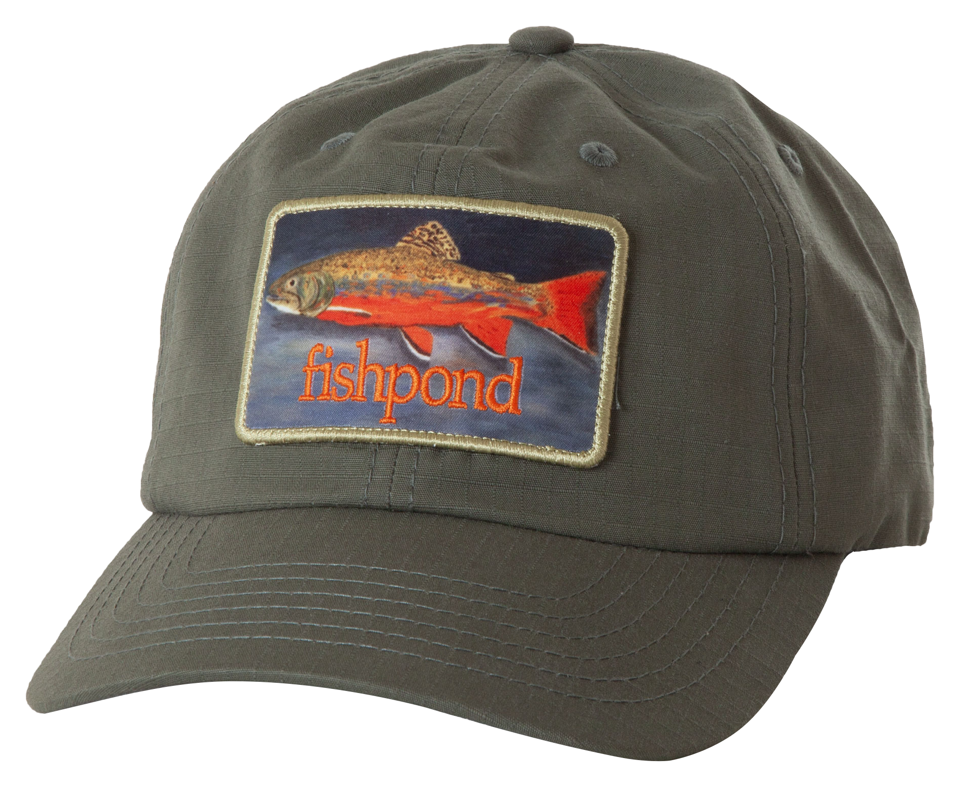 Image of Fishpond Brookie Cap