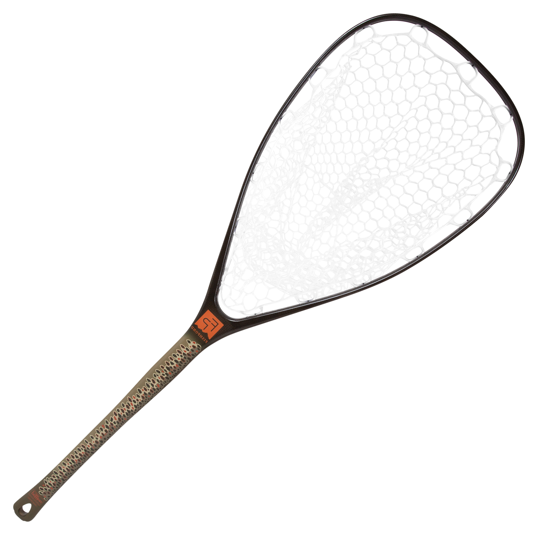 FISHPOND Nomad Middle Fork Net
