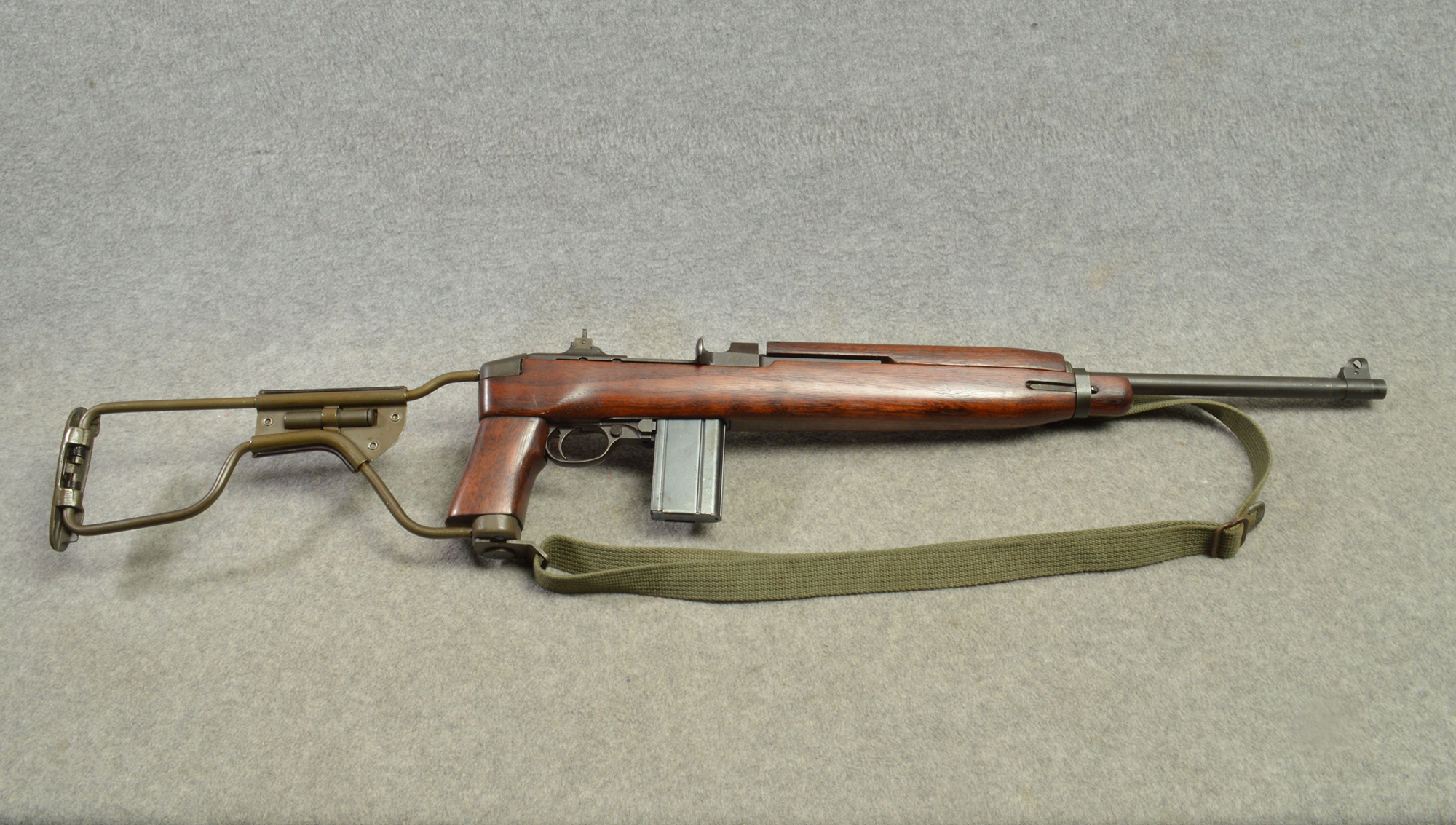 Inland ~ M1A1 ~ .30 Carbine - Bass Pro Shops