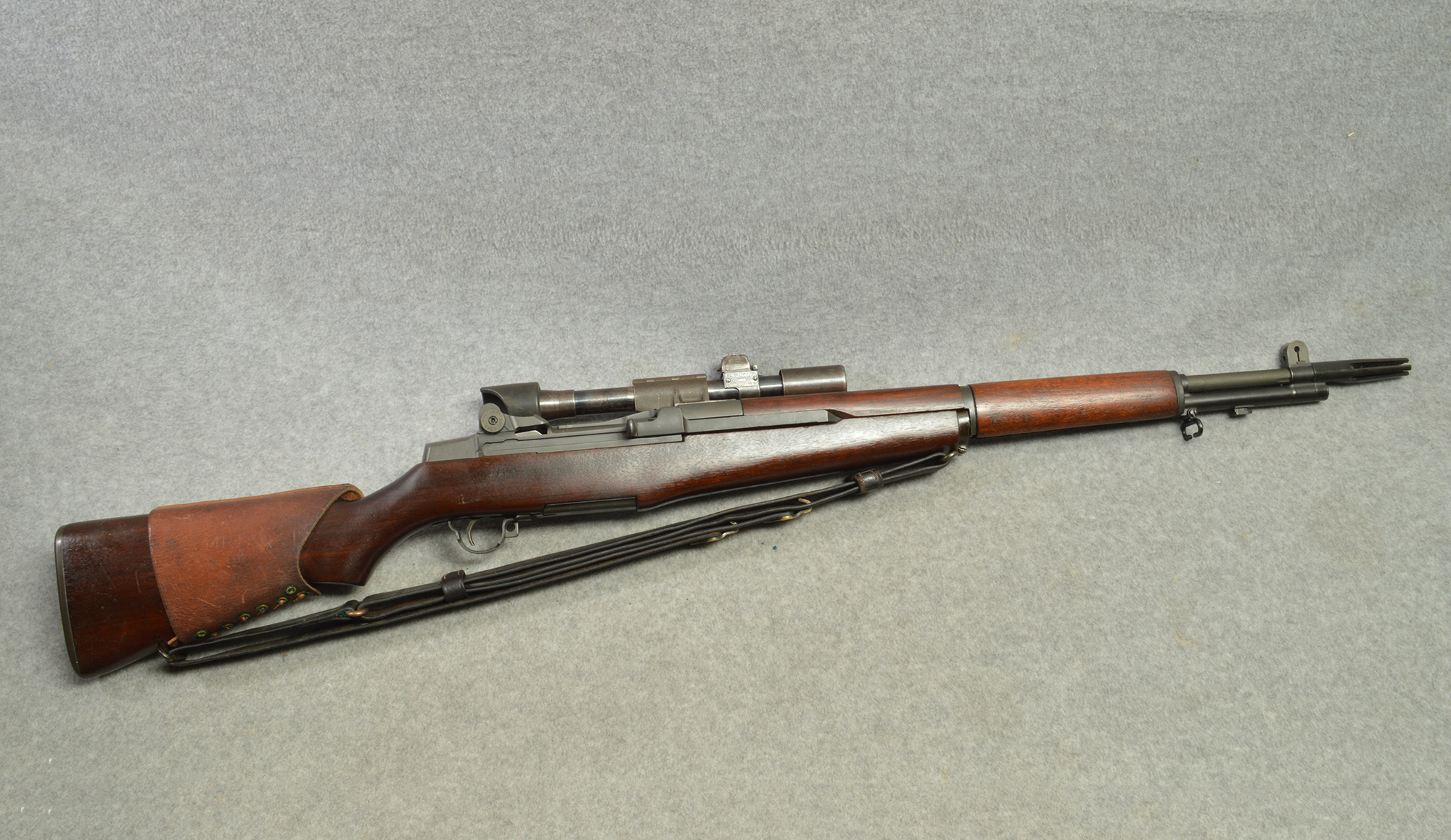 ++SPRINGFIELD ARMORY U.S.RIFLE . - Springfield Armory