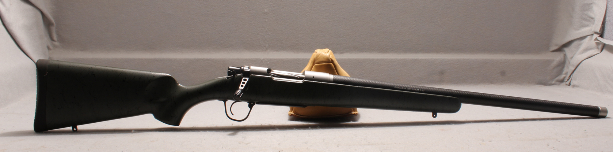 ++CHRISTENSEN ARMS 14 .300 WINCH - Christensen Arms