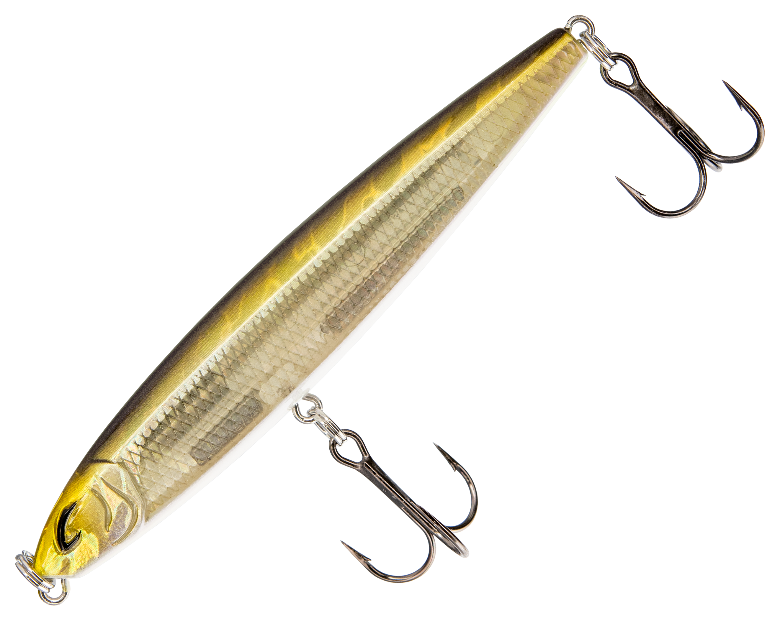 BILL LEWIS Depth Strike Twitchbait