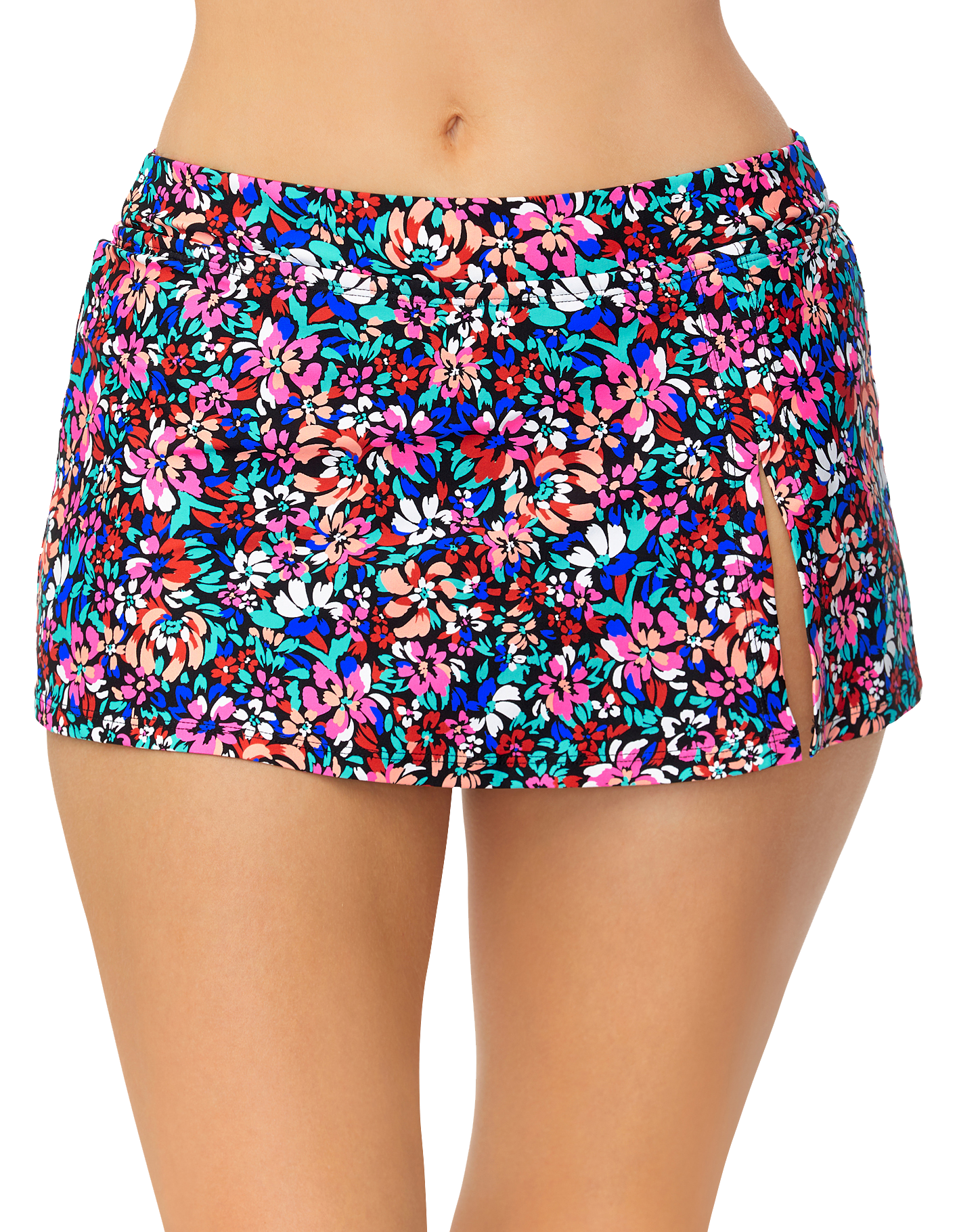 Image of Leilani Kauai Breeze Skirtini for Ladies - Kauai Breeze