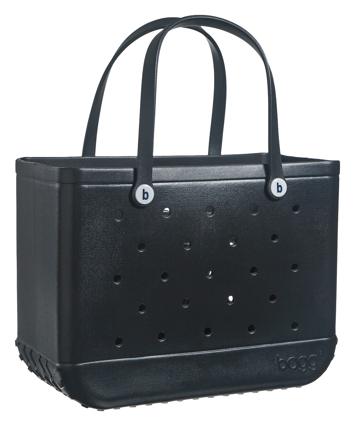 Image of Bogg Original Tote Bag - Black