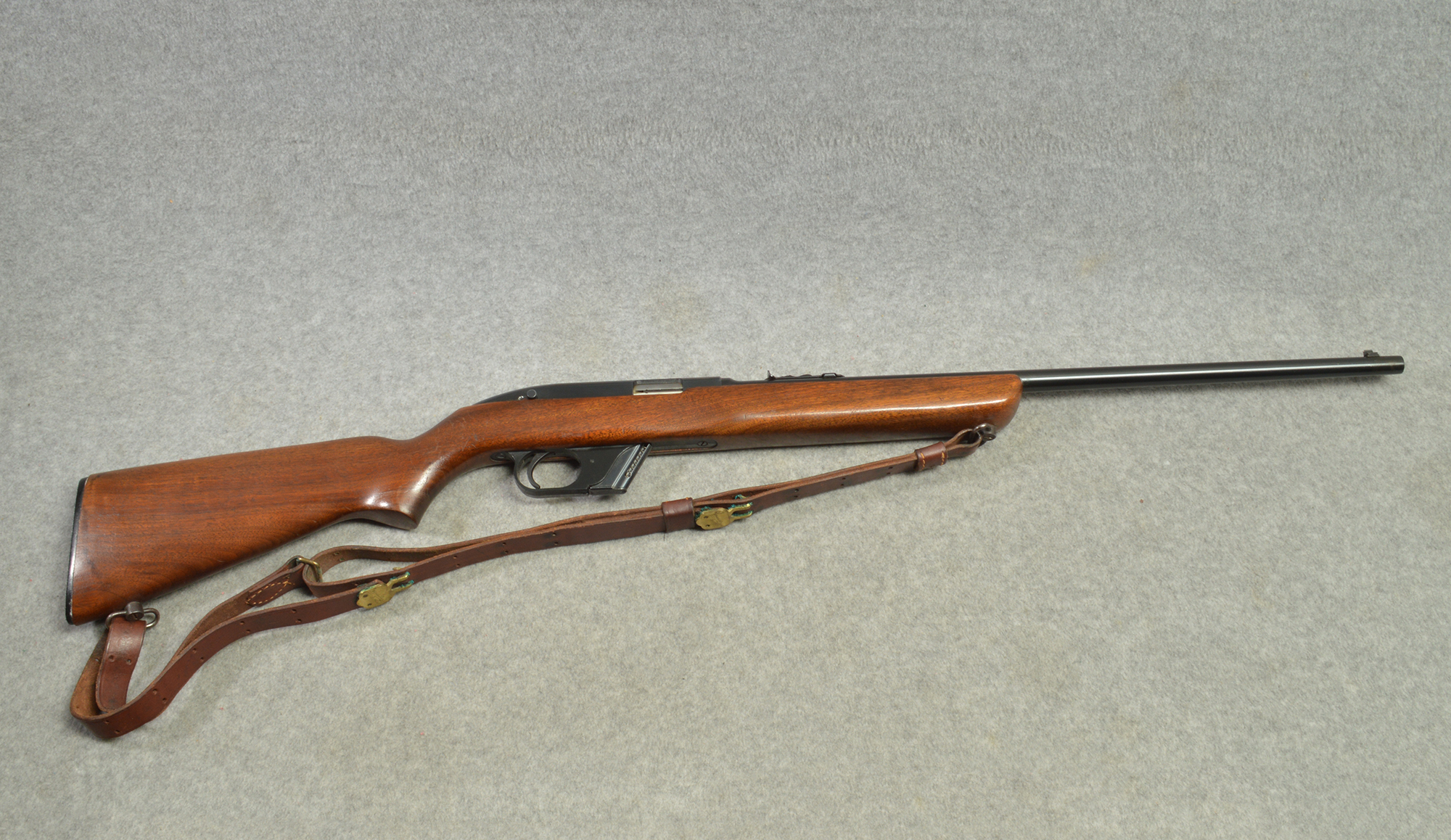 Winchester ~ Model 77 ~ .22 LR - Bass Pro Shops