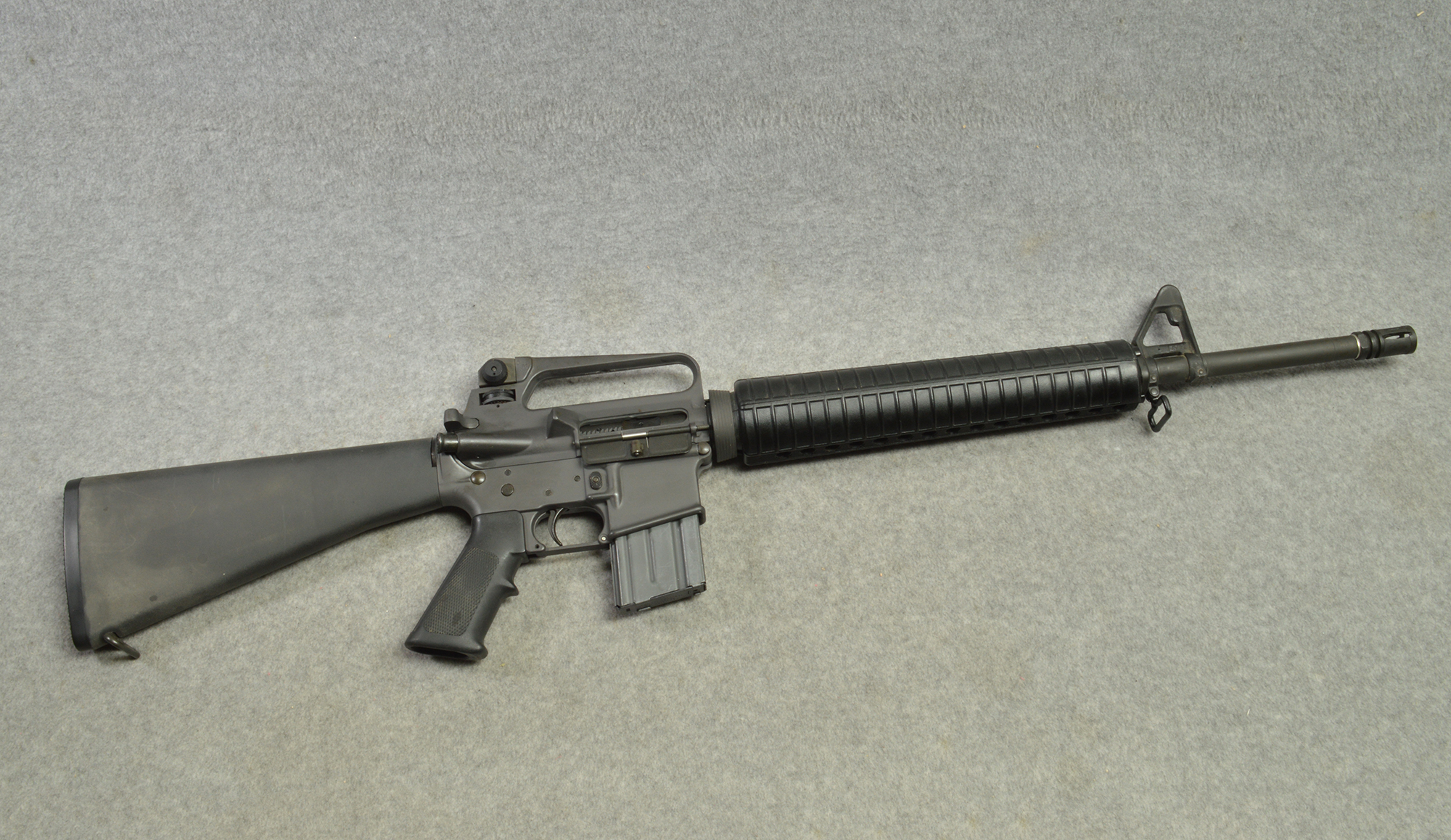 Image of Colt ~ Sporter Target ~ 5.56x45 NATO