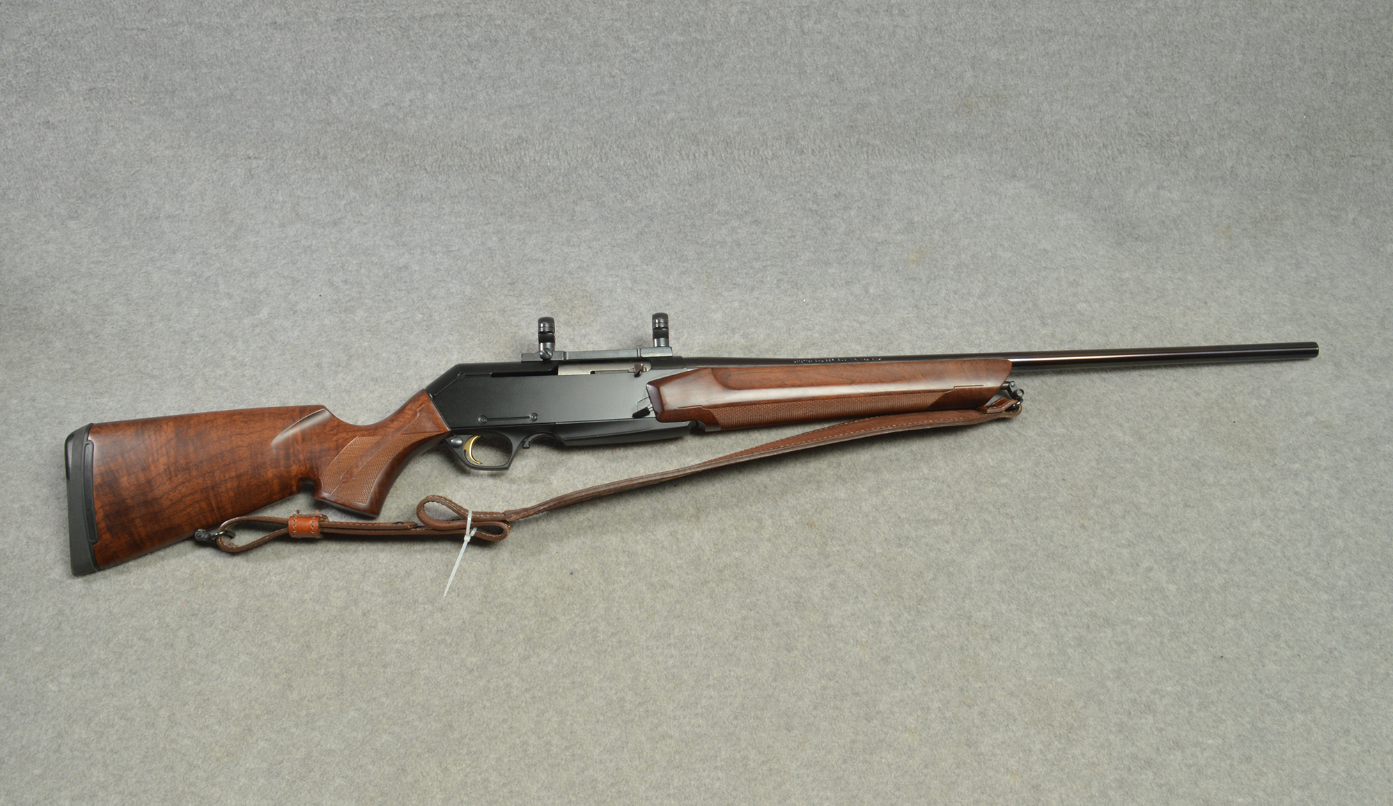 ++BROWNING LONG TRAC .300 WINCHE - Browning