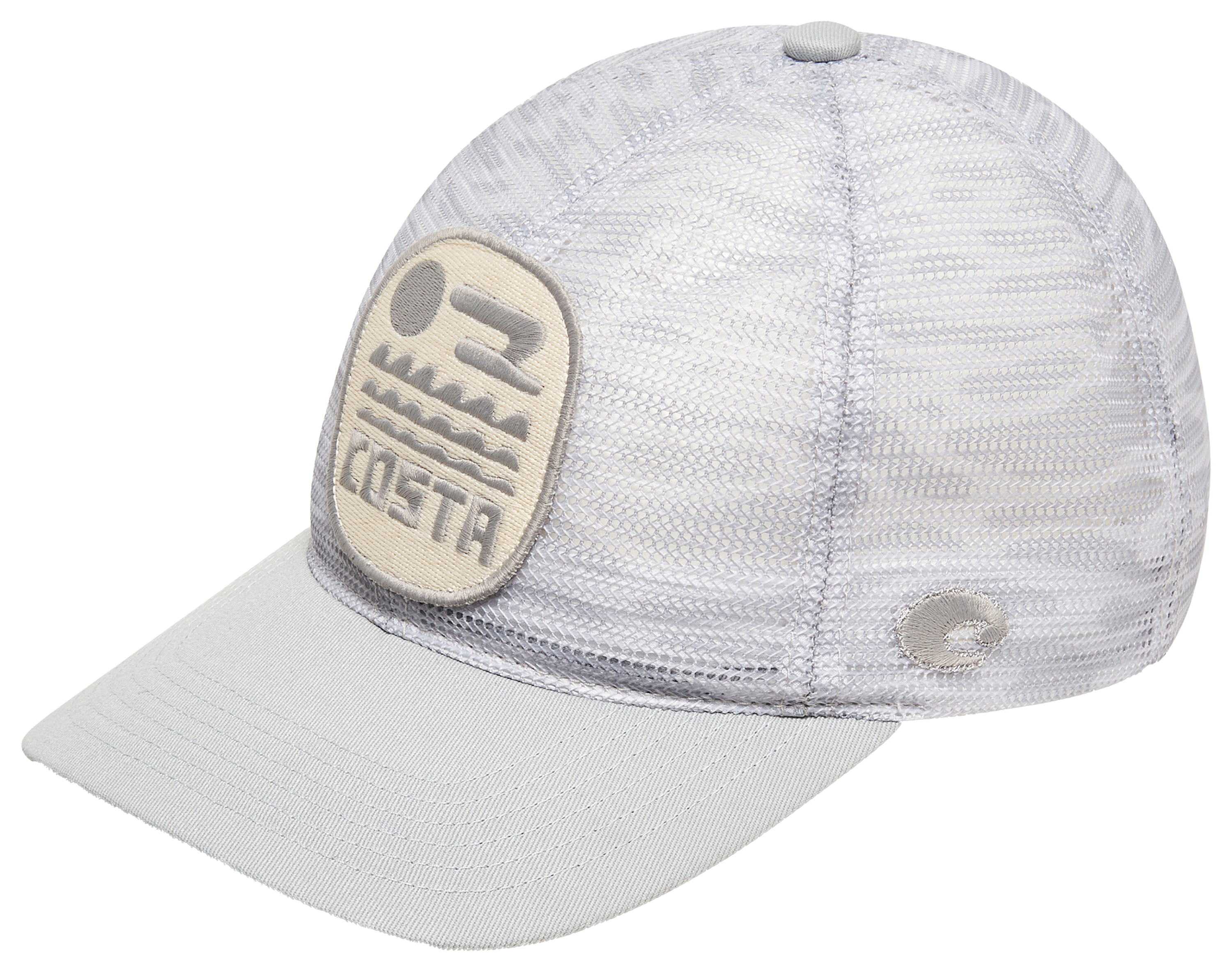 Costa Allover Mesh Cap                                                                                                          