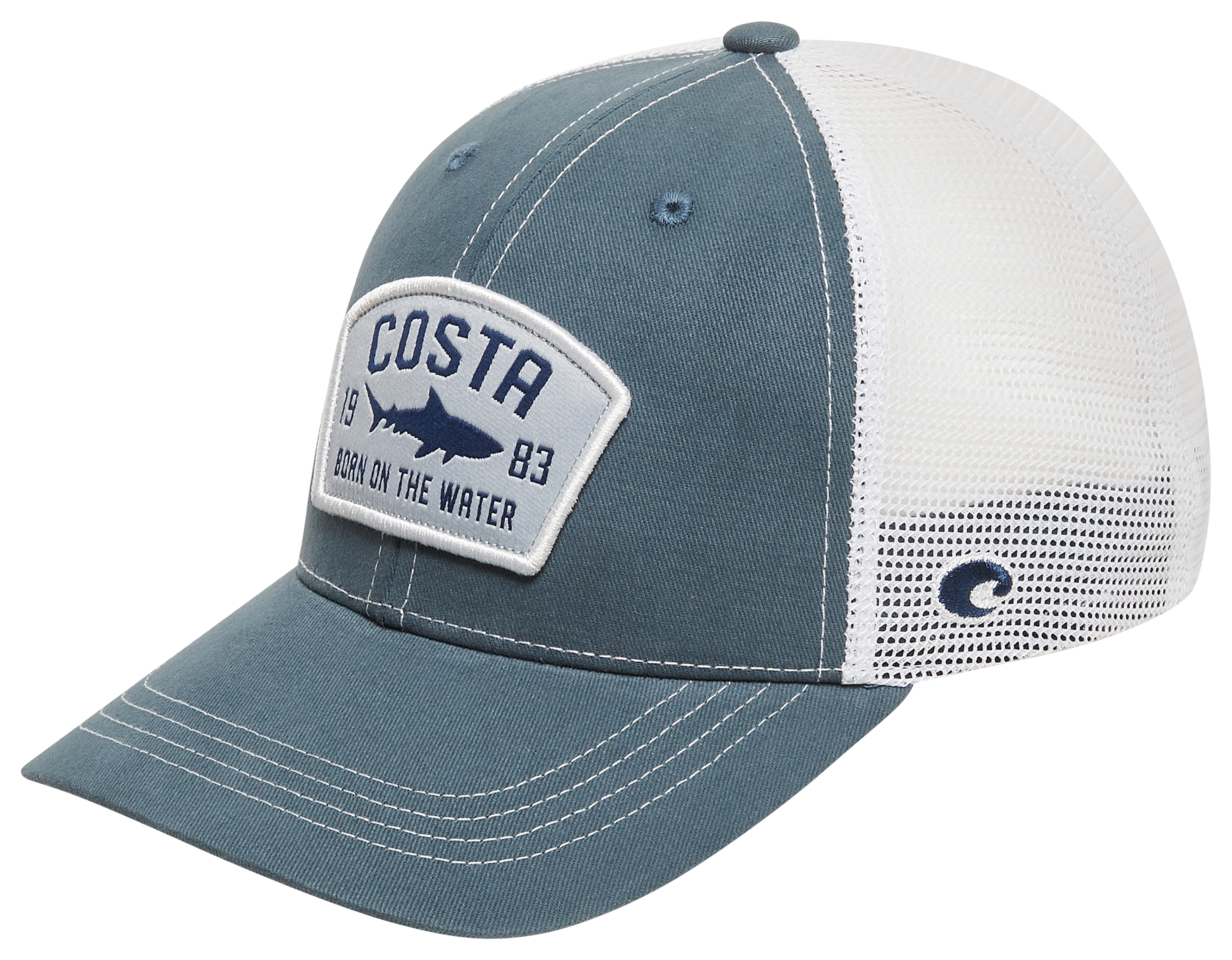 COSTA Chatham Trucker Hat