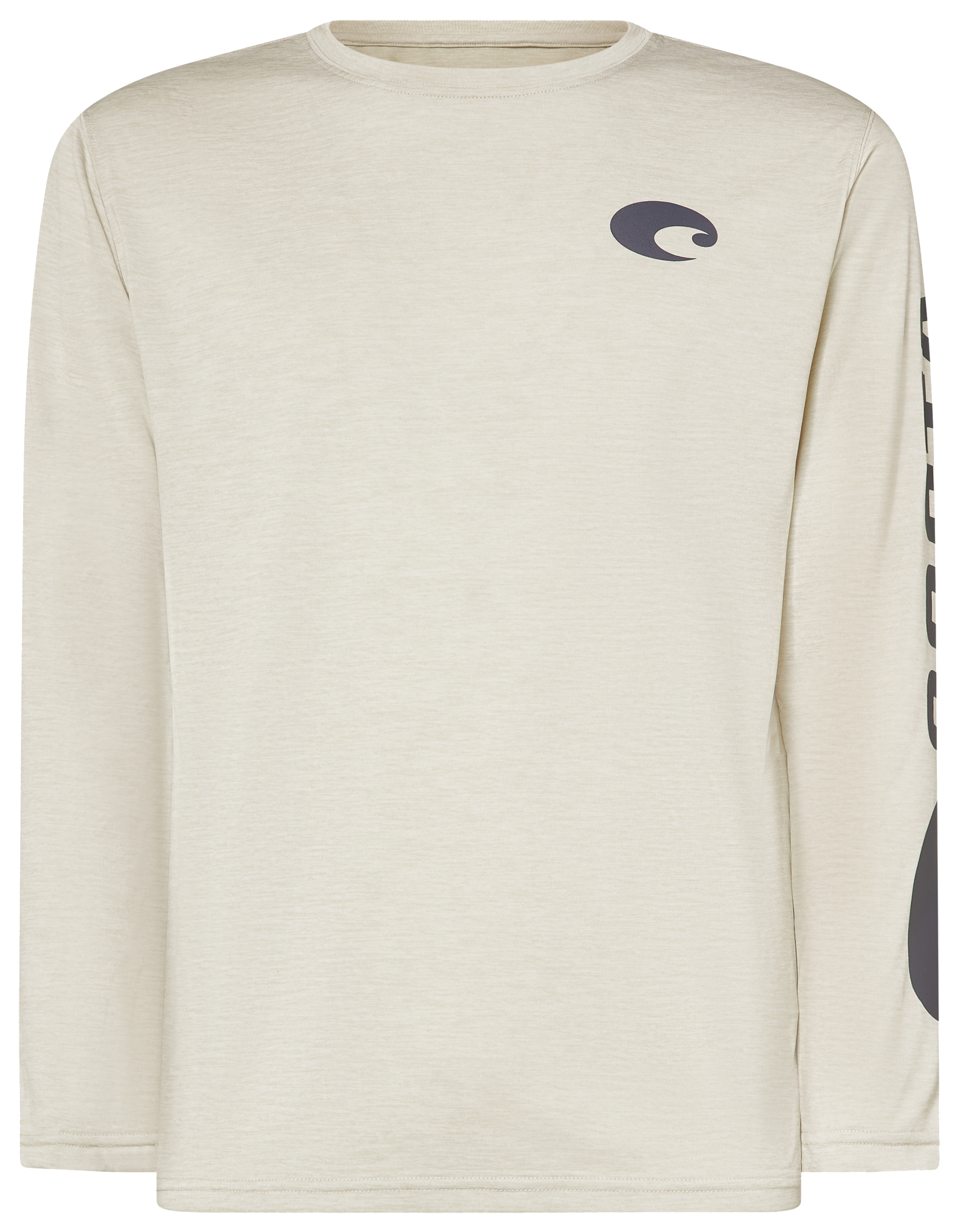 Costa Tech Crew Cationic Long-Sleeve Shirt for Men                                                                              